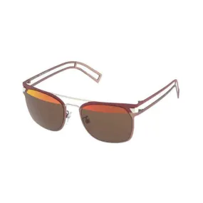 Child Sunglasses Police SK53649SN8H Brown (ø 49 mm)