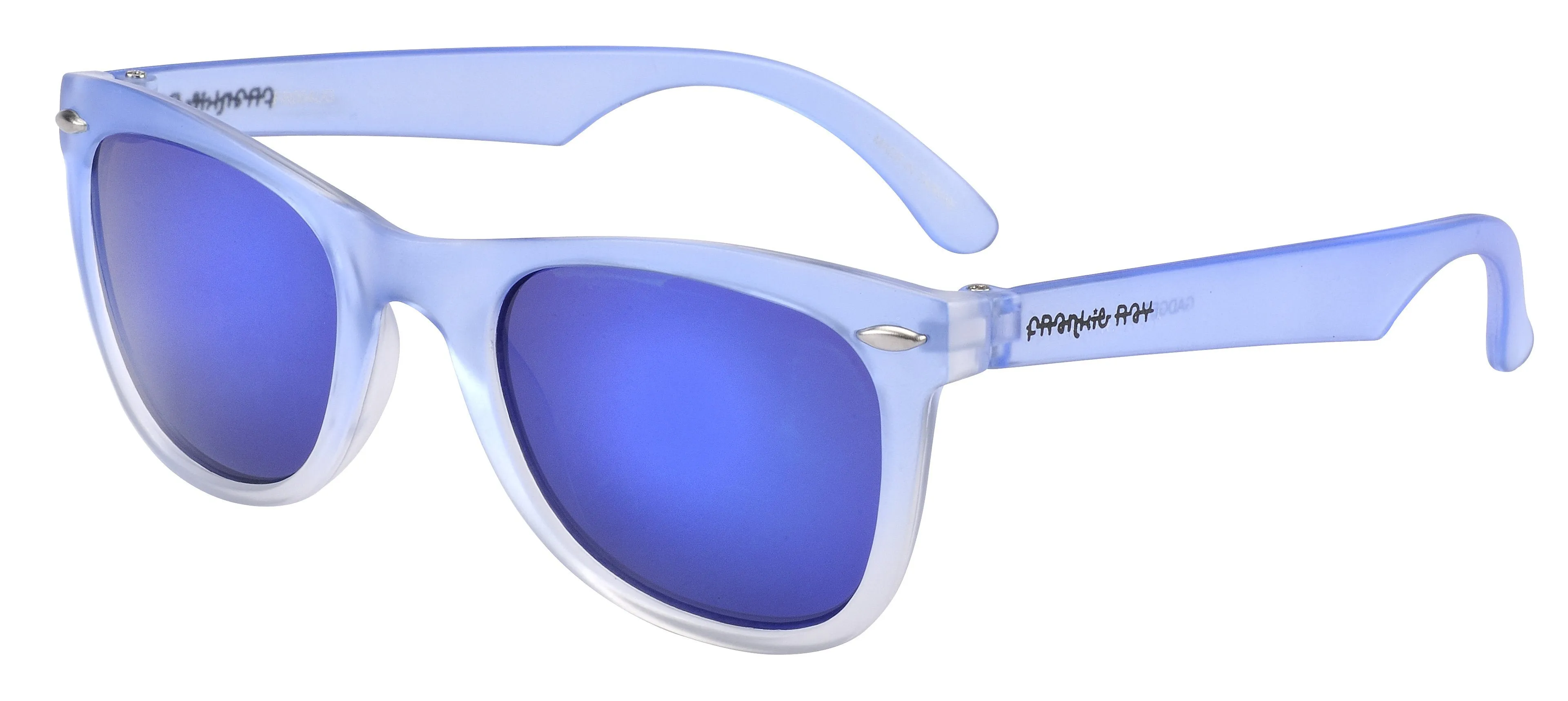 Child Sunnies Gadget - Blue Haze (3  years)