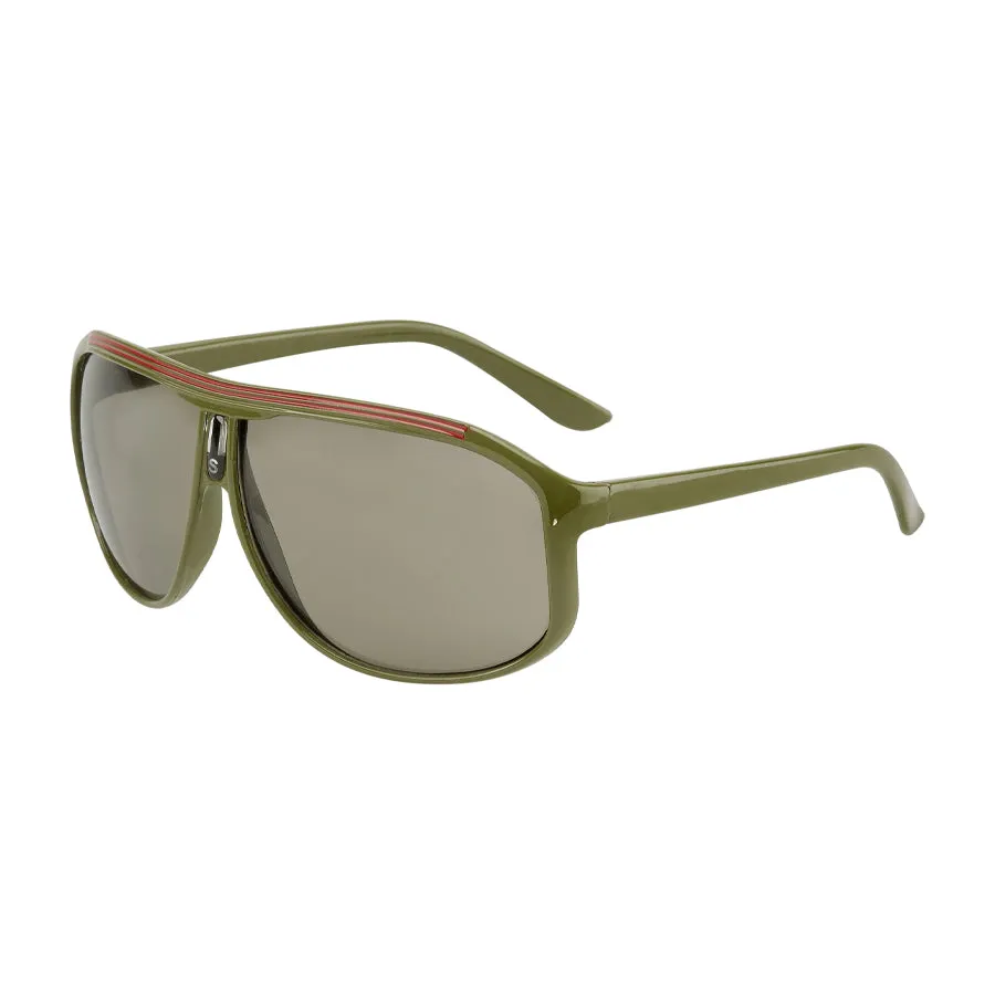 Child Sunnies Stevie - Khaki (3  years)