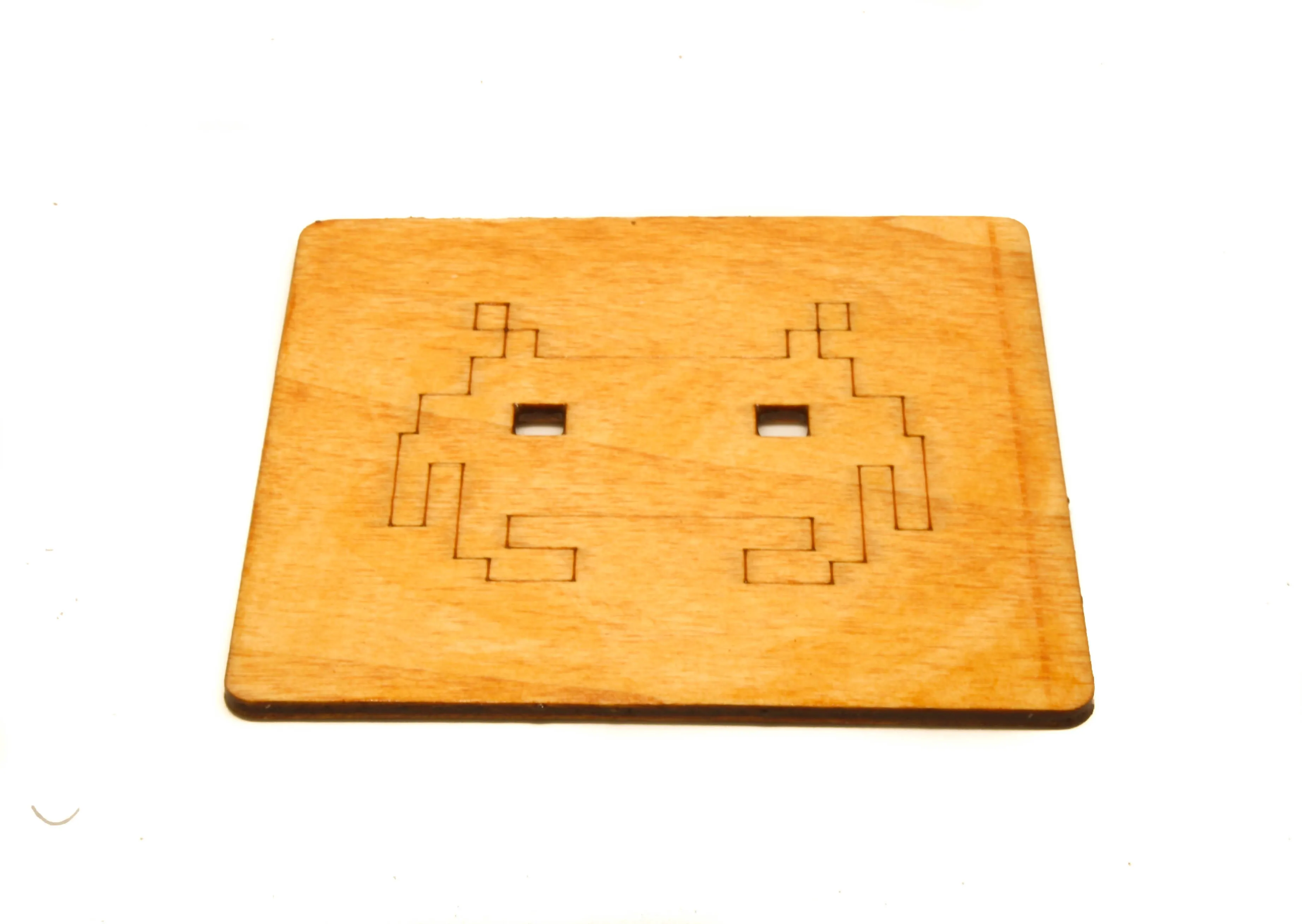 Classic Games Coasters