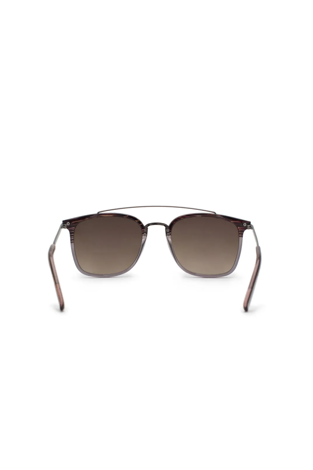 Classic square Sunglasses - B0006SHRN