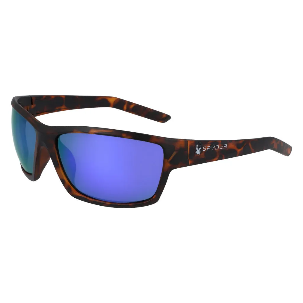 Classic Wrap Sunglasses - Tortoise