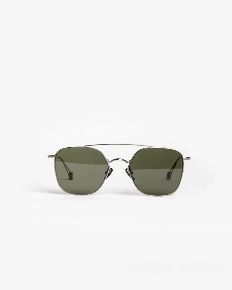 Concorde Sunglasses in Grey