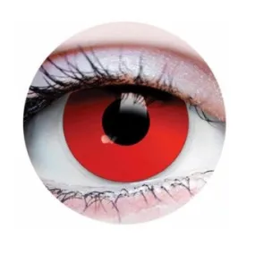 Contact Lenses- Evil Eye