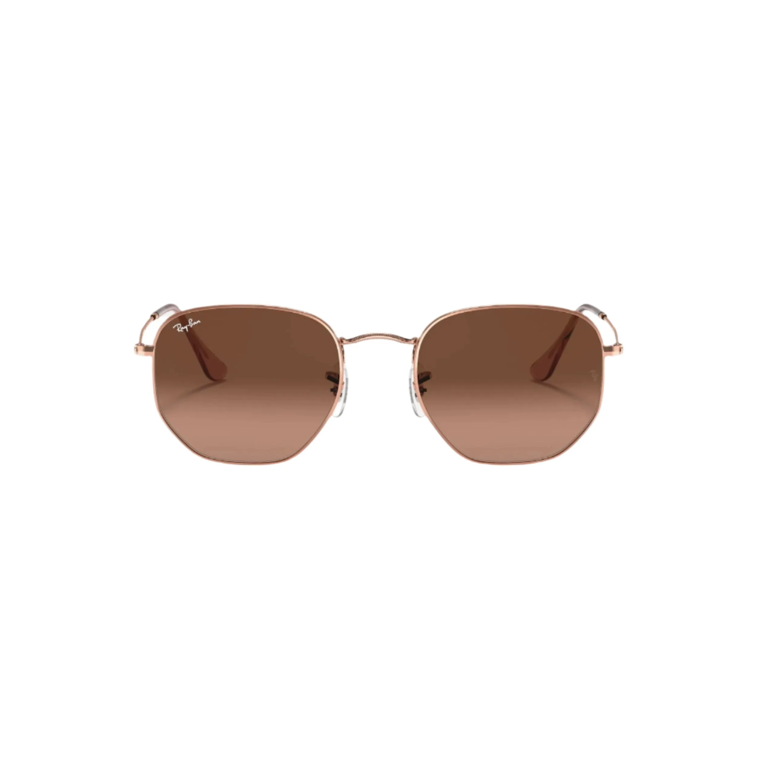 Cooper Hexagonal Sunglasses