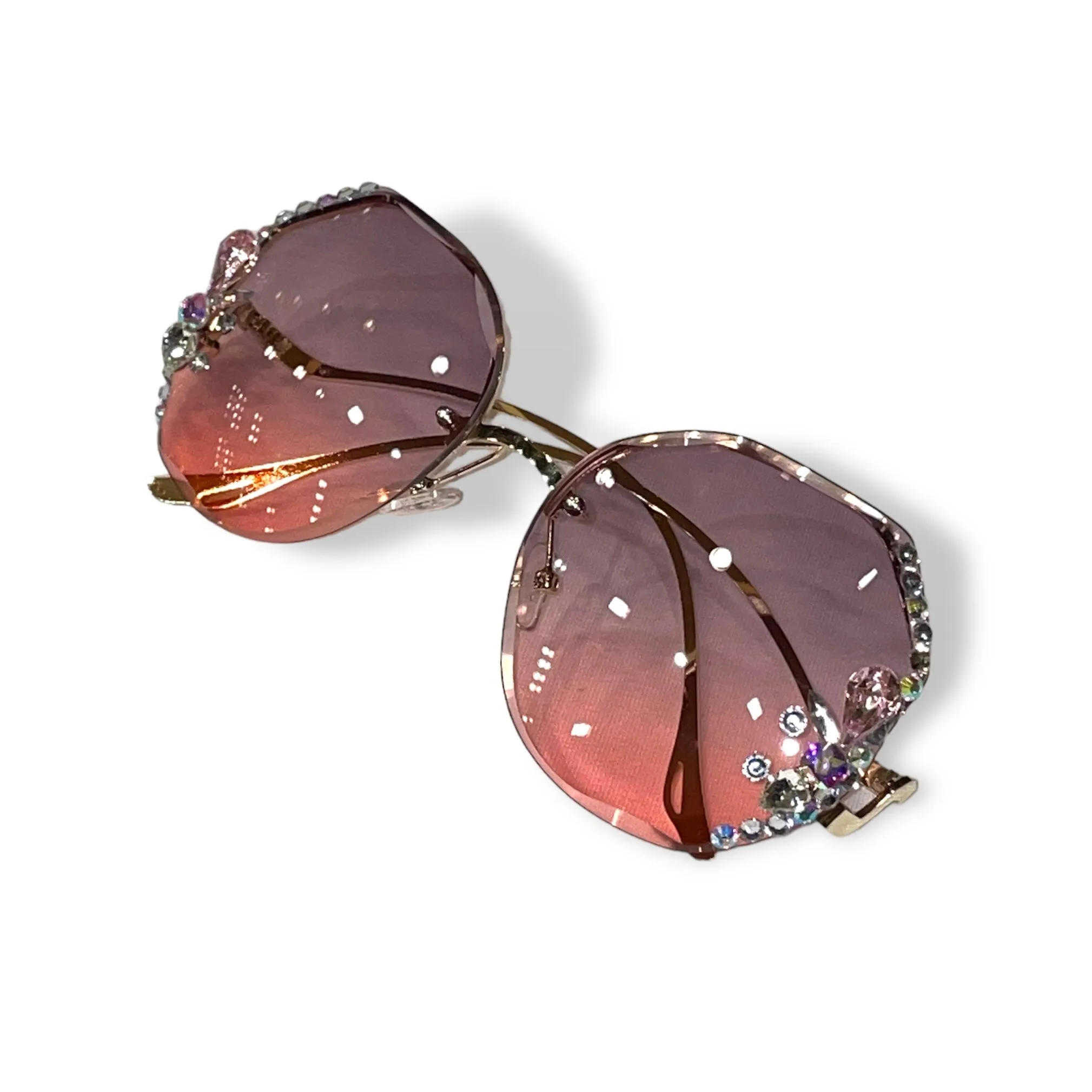 Crystal Me Shades