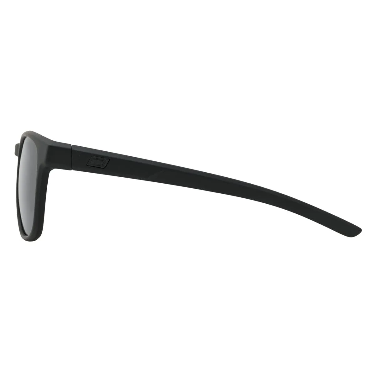 DD Lit - Sain Black/Grey Polarised