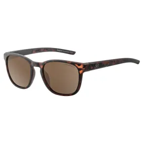 DD Lit - Satin Tortoiseshell/Brown Polarised