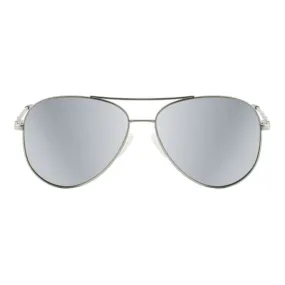 DD Maverick - Silver/Grey,Silver Mirror Polarised