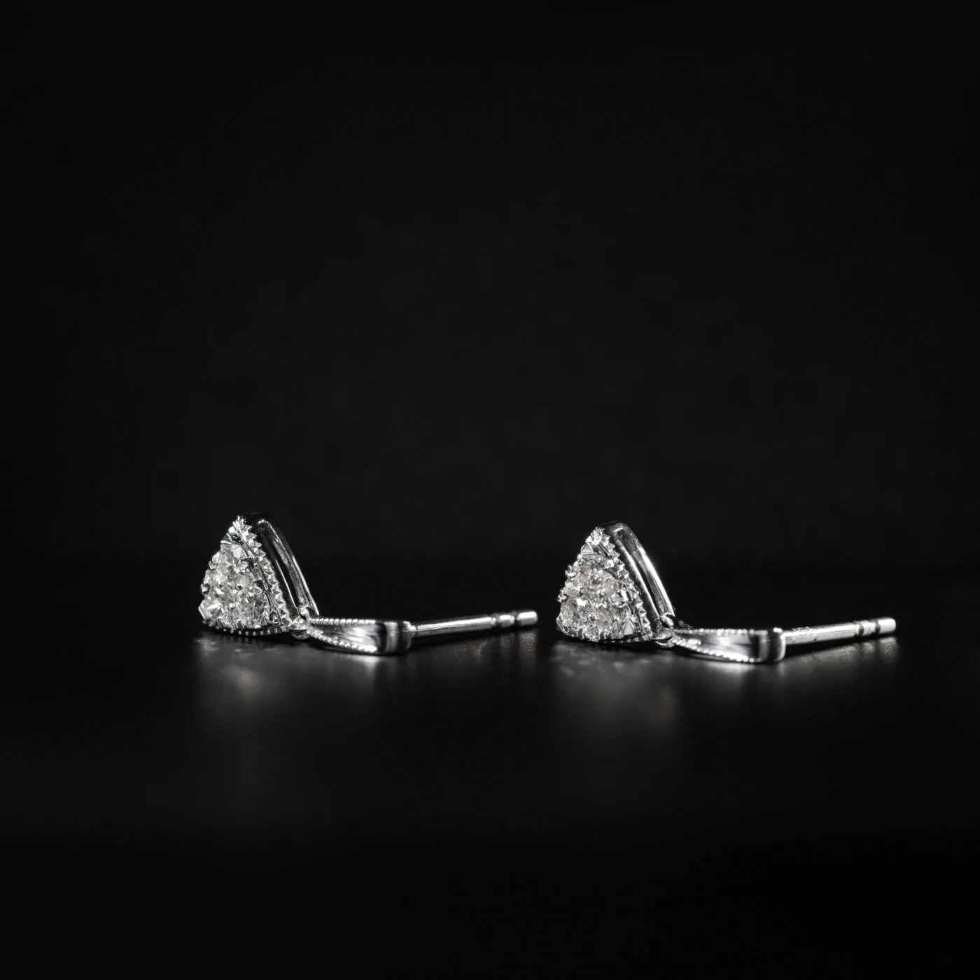 Diamond Studs - DT177246