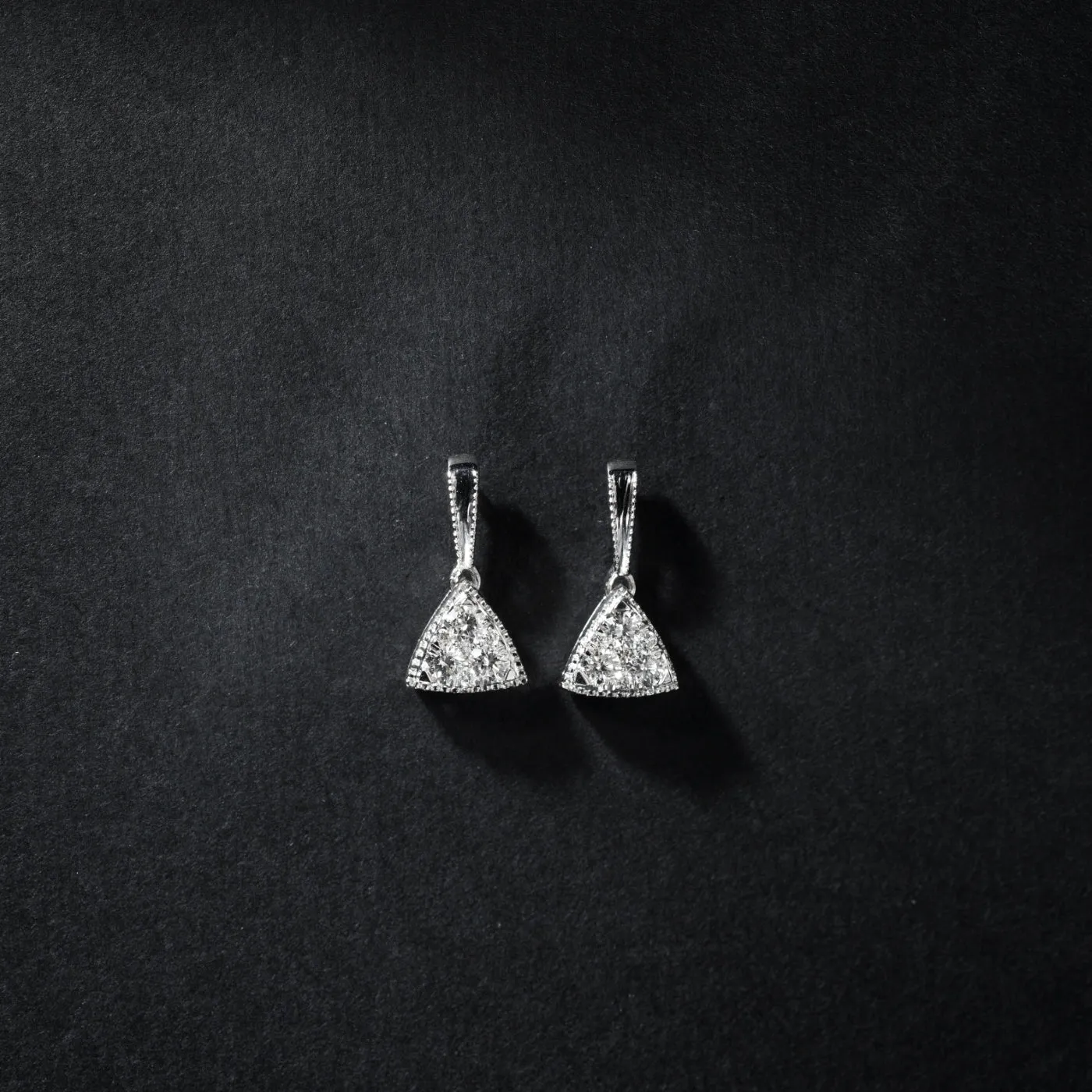 Diamond Studs - DT177246