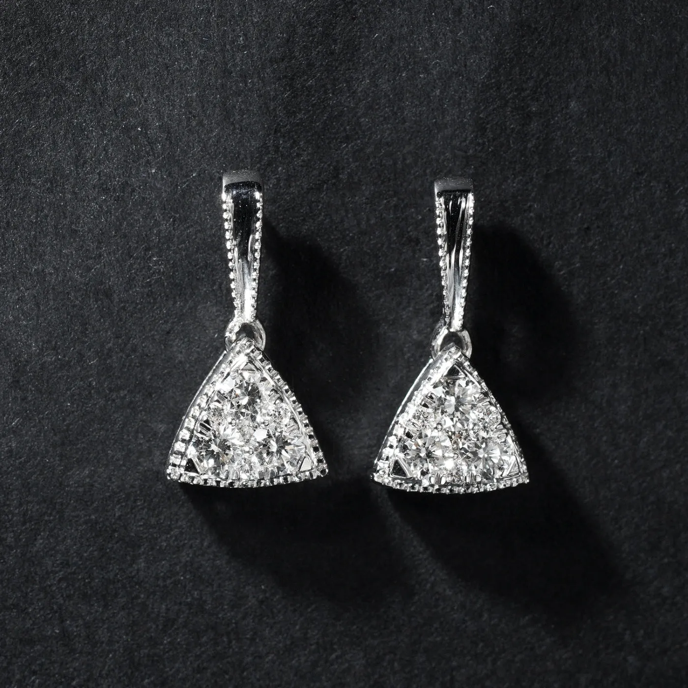 Diamond Studs - DT177246