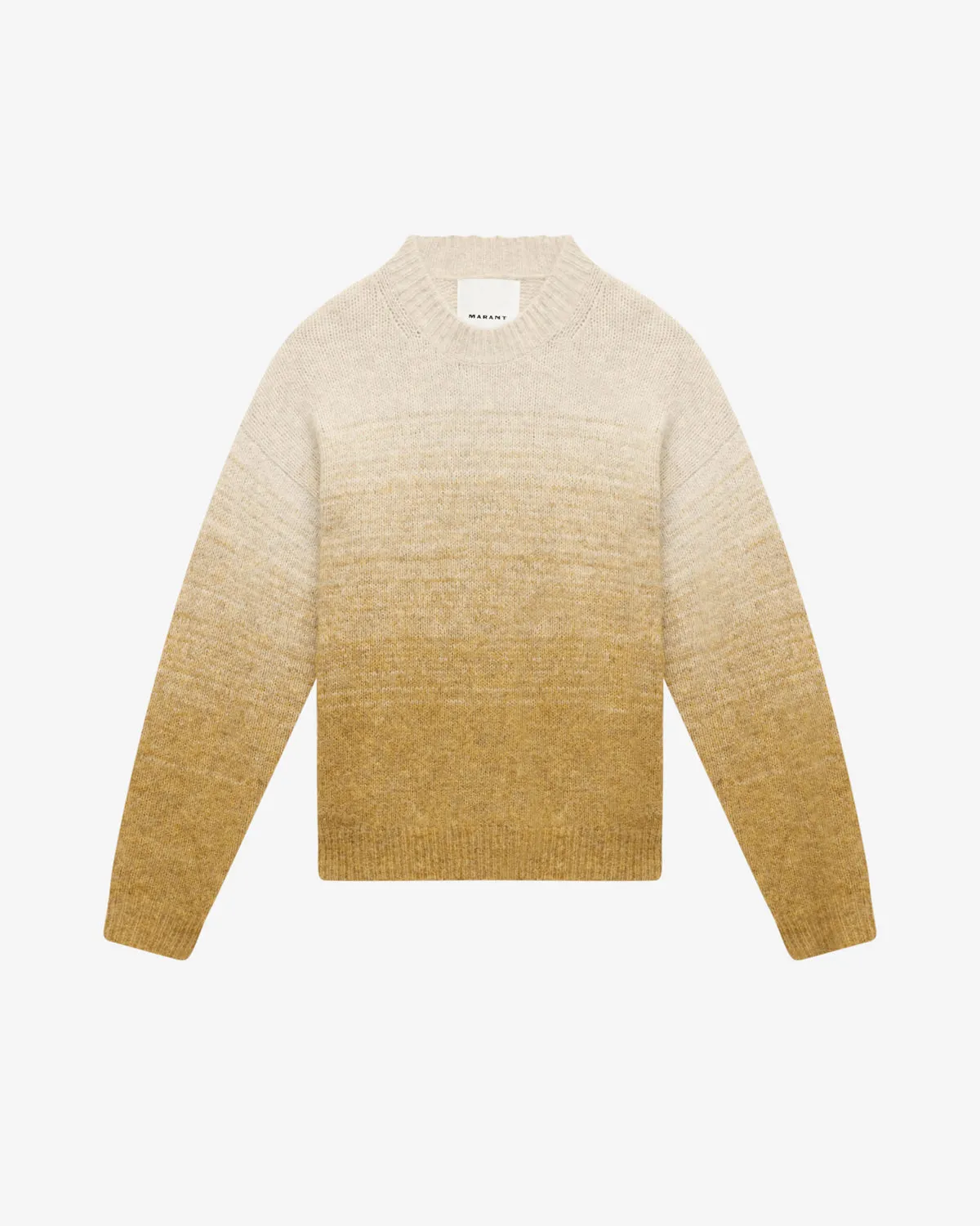 Drussellh sweater