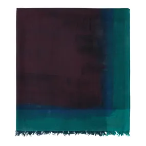 Elia Gradient Scarf