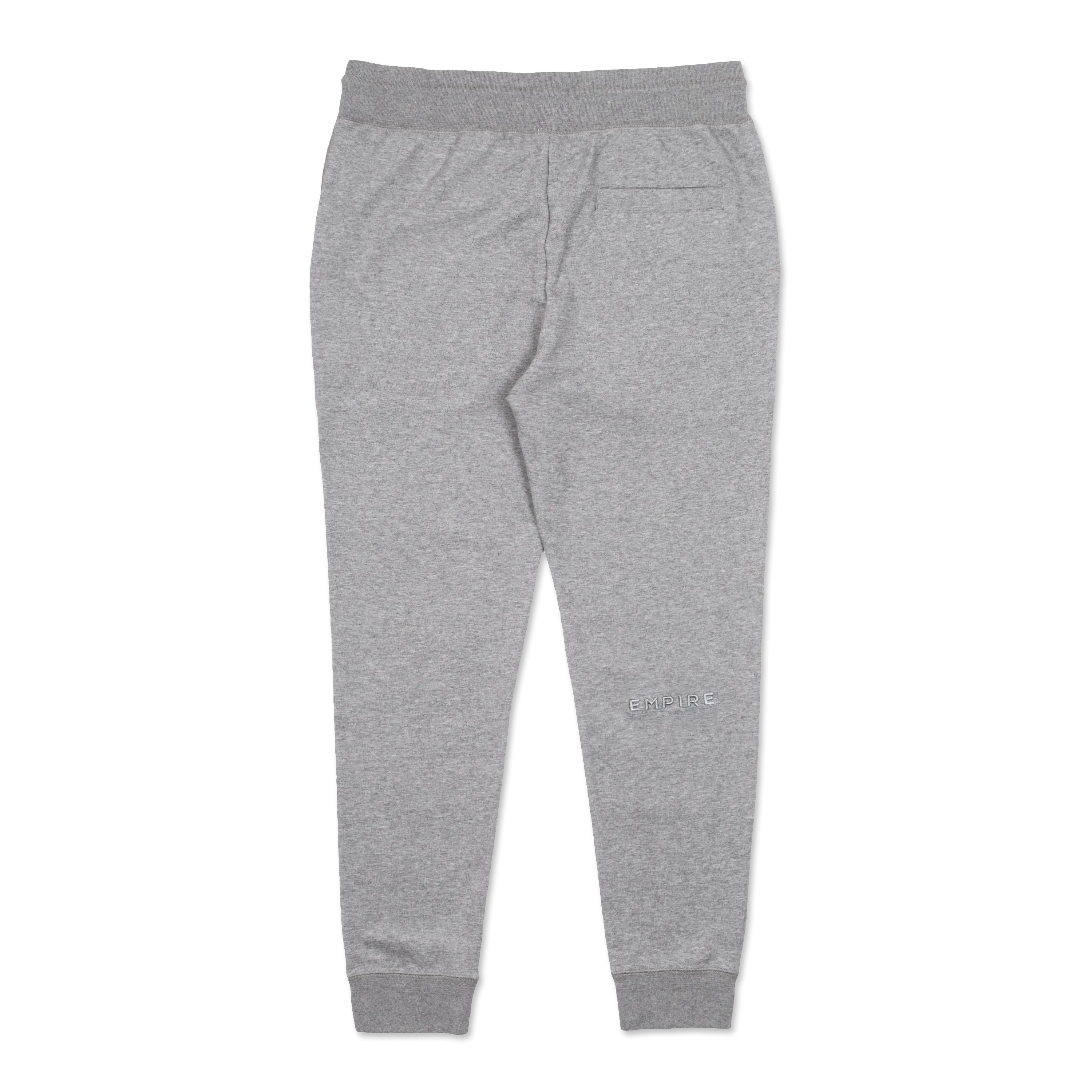 EMPIRE - Couture Sweats (Grey)