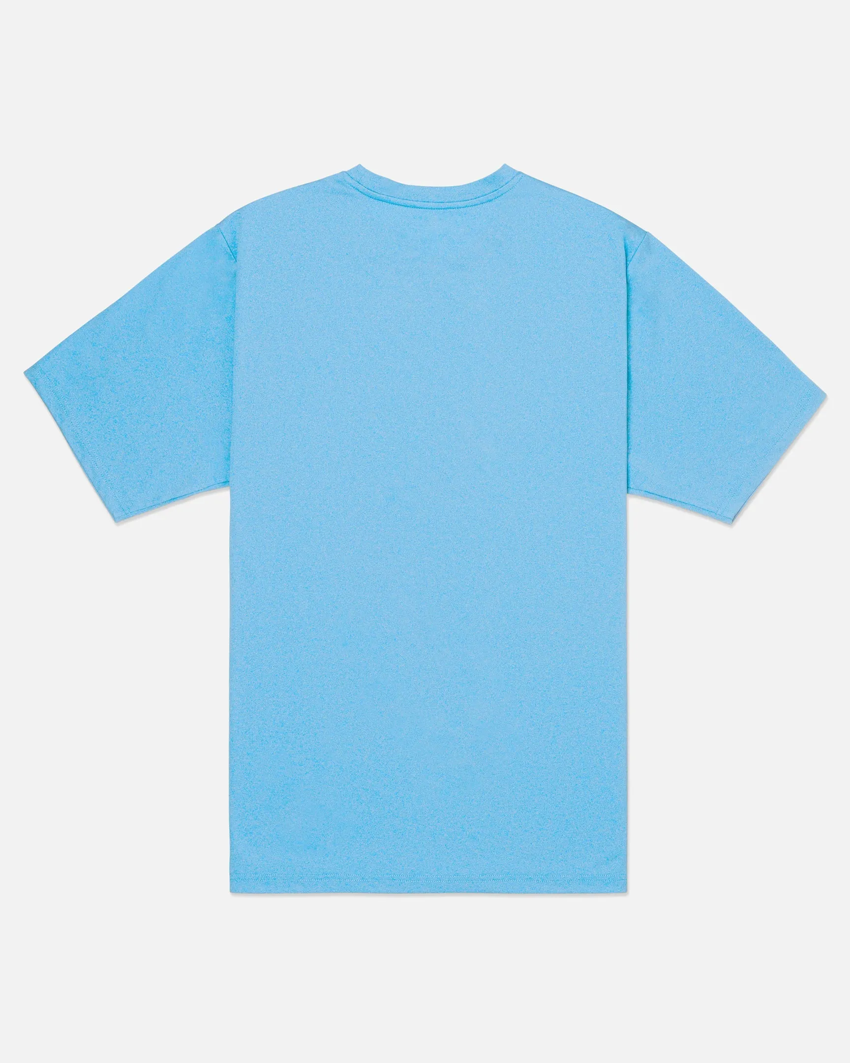 Everyday Halfer Gradient Short Sleeve Tee