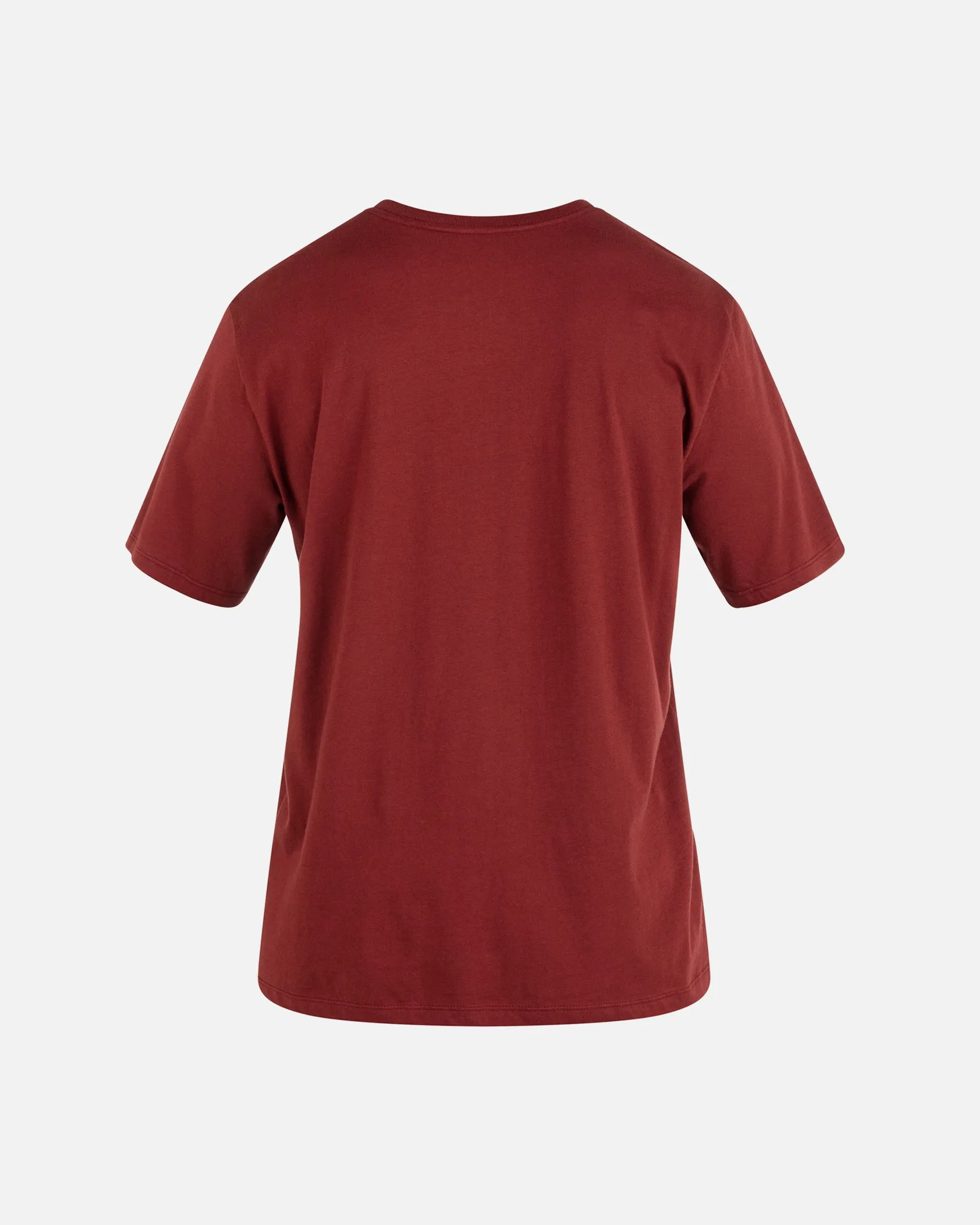 Everyday Halfer Gradient Short Sleeve Tee