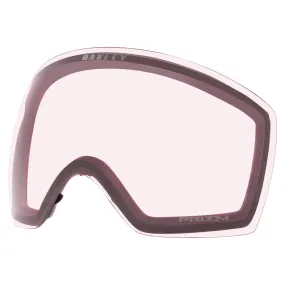 Flight deck L replacement lens - Prizm™ clear