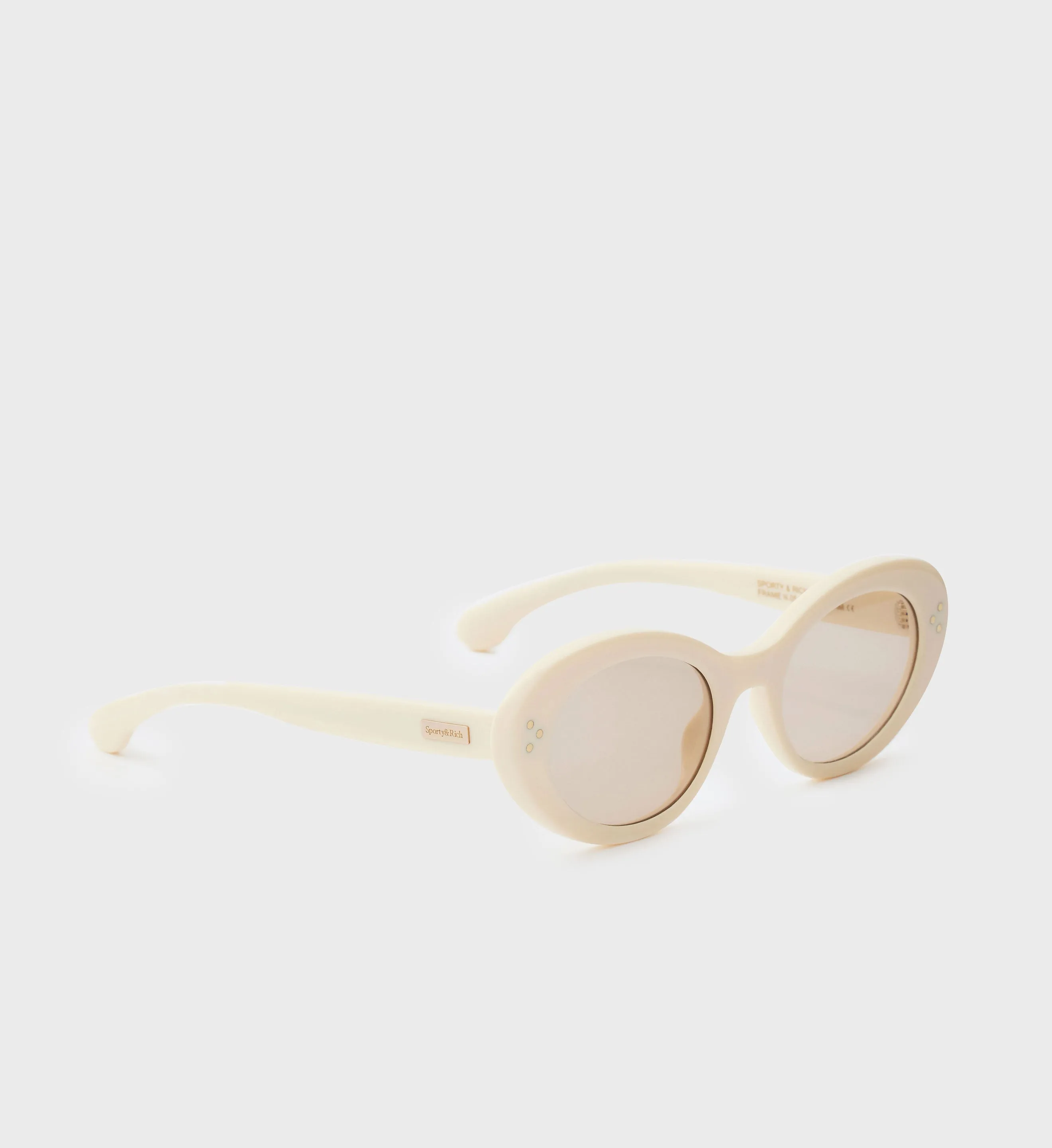 Frame N.05 - Cream