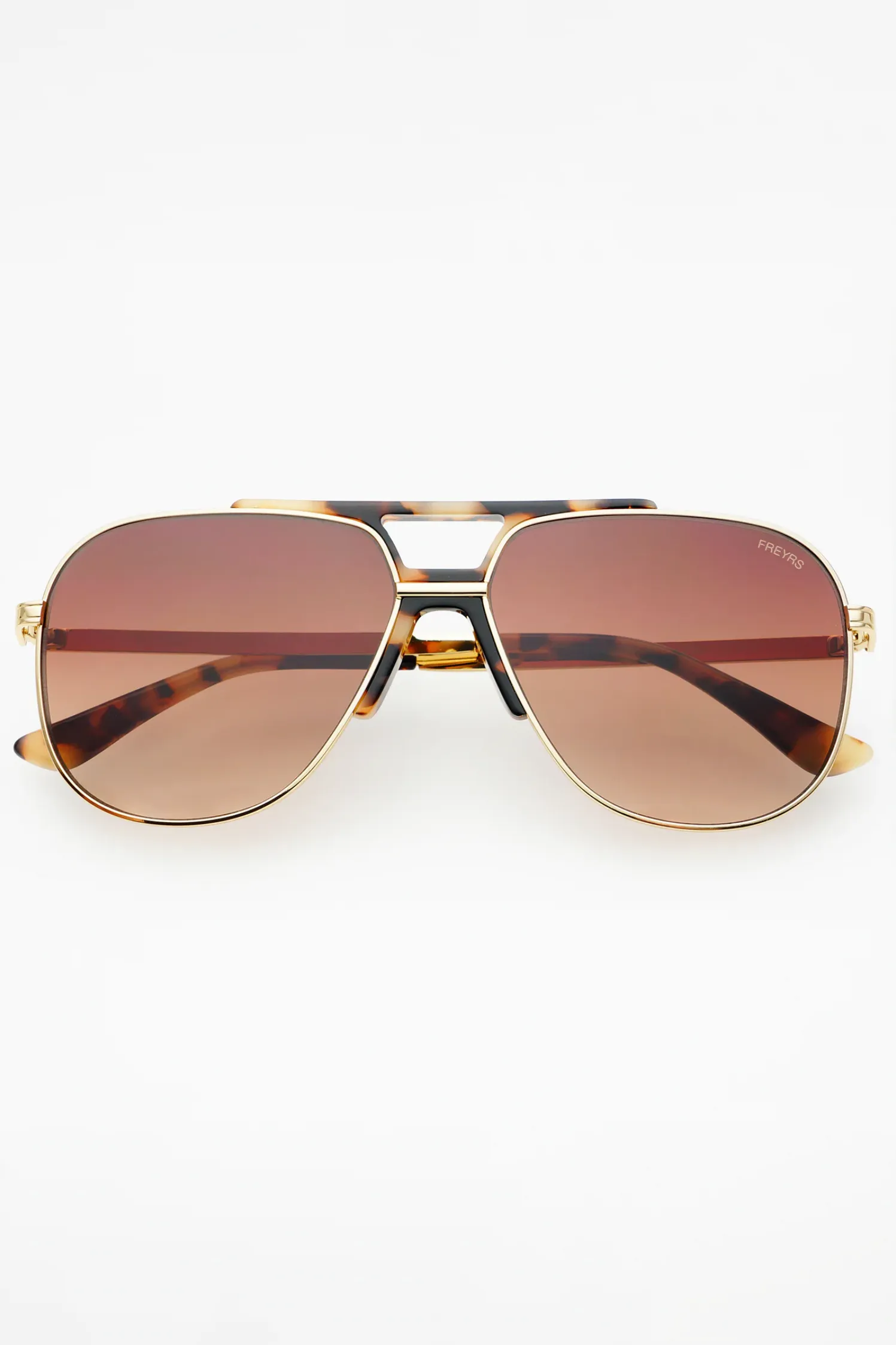 Freyrs Logan Aviators