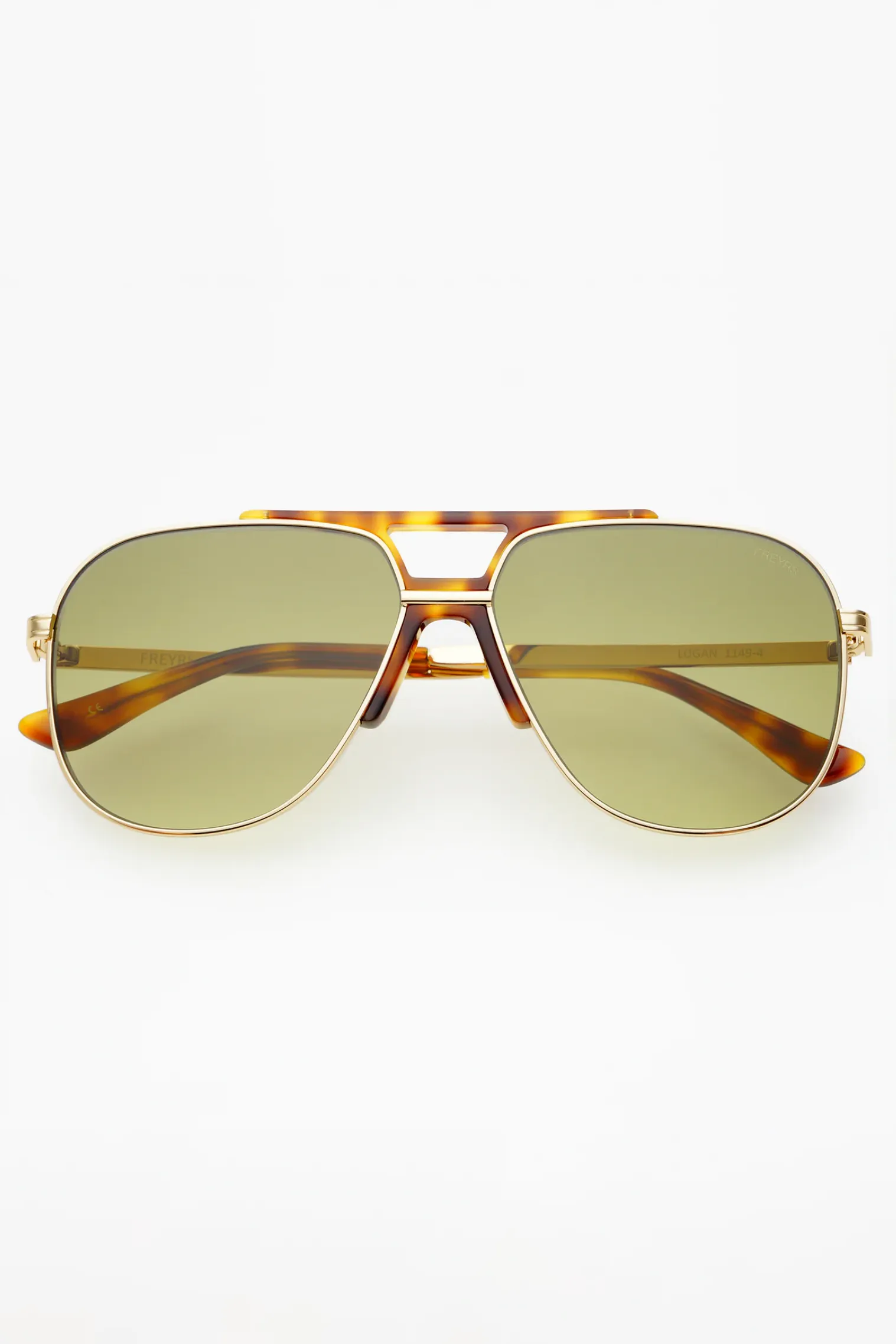 Freyrs Logan Aviators