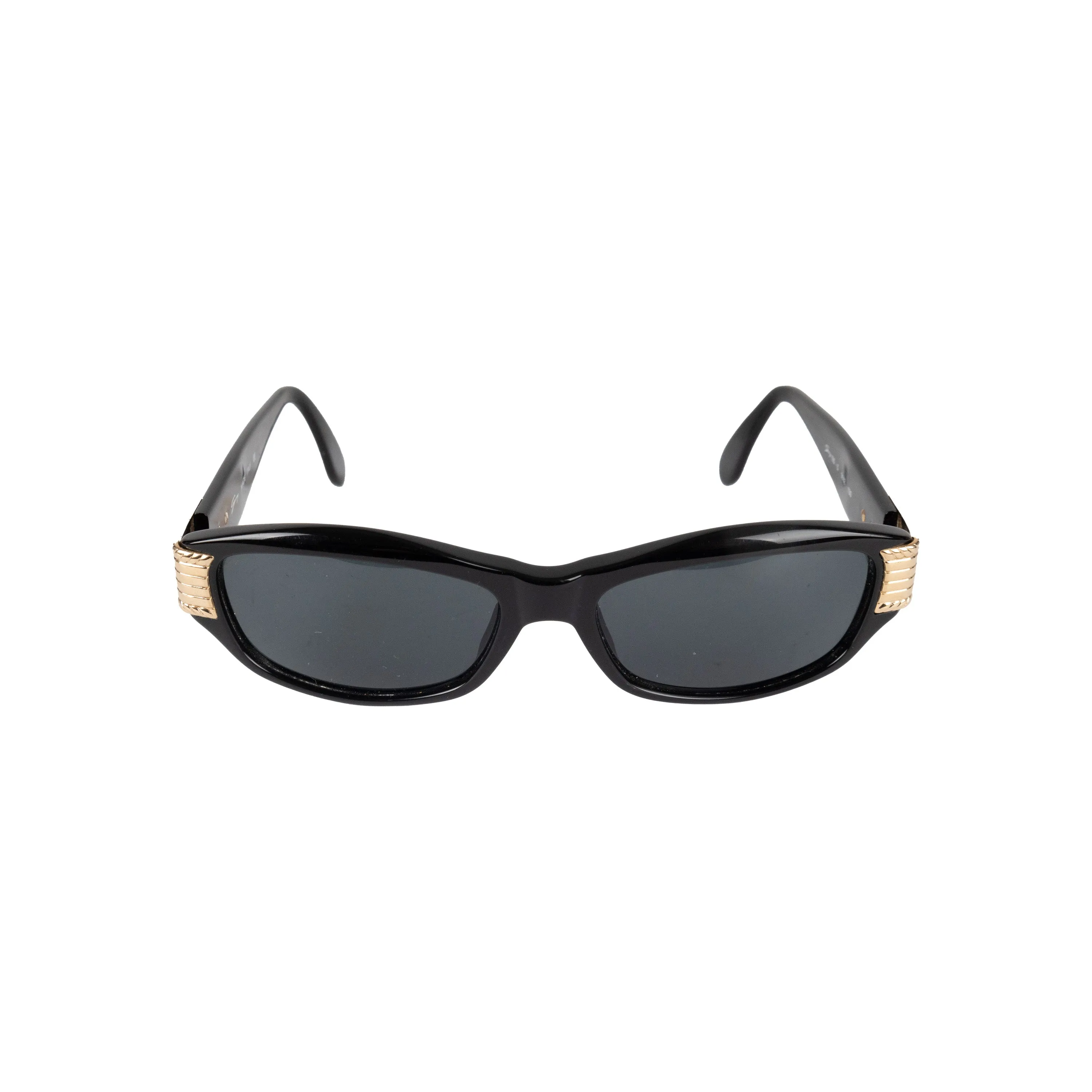 Genny Square Sunglasses - '10s