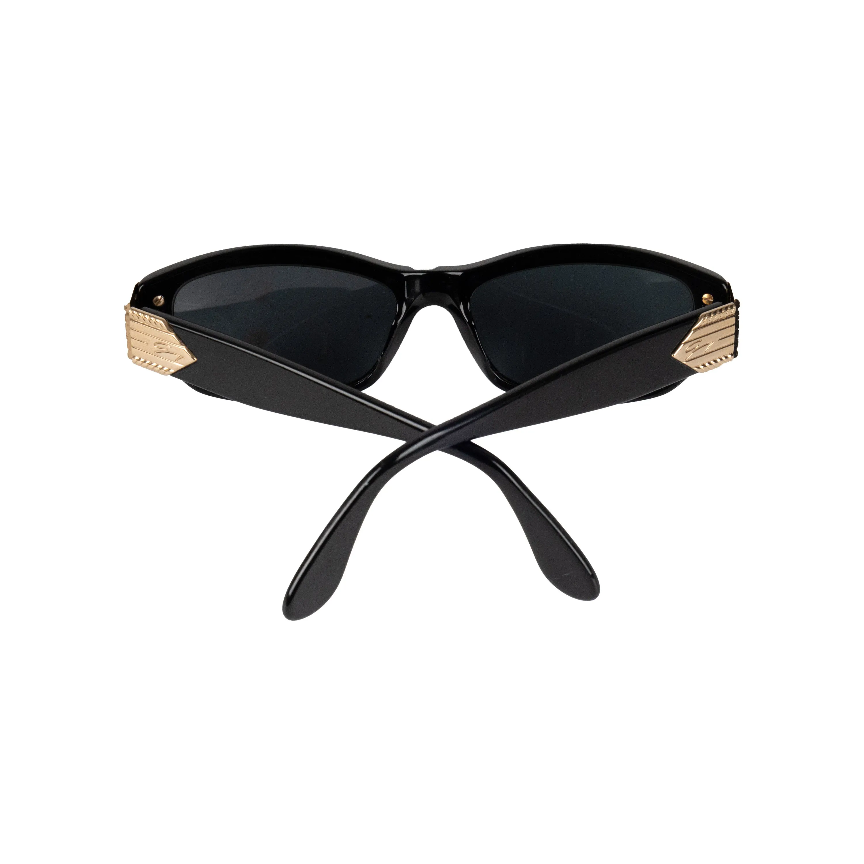 Genny Square Sunglasses - '10s