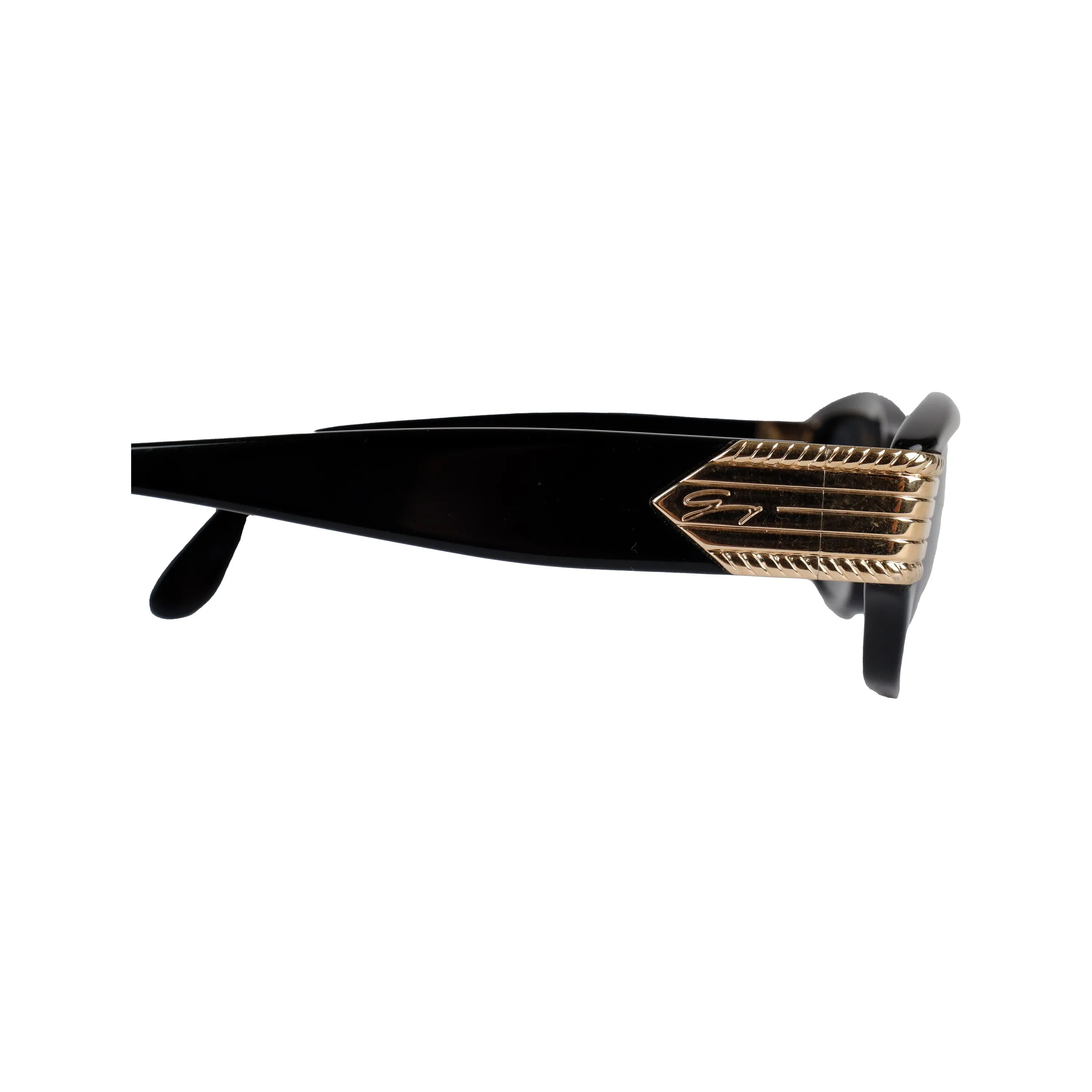 Genny Square Sunglasses - '10s