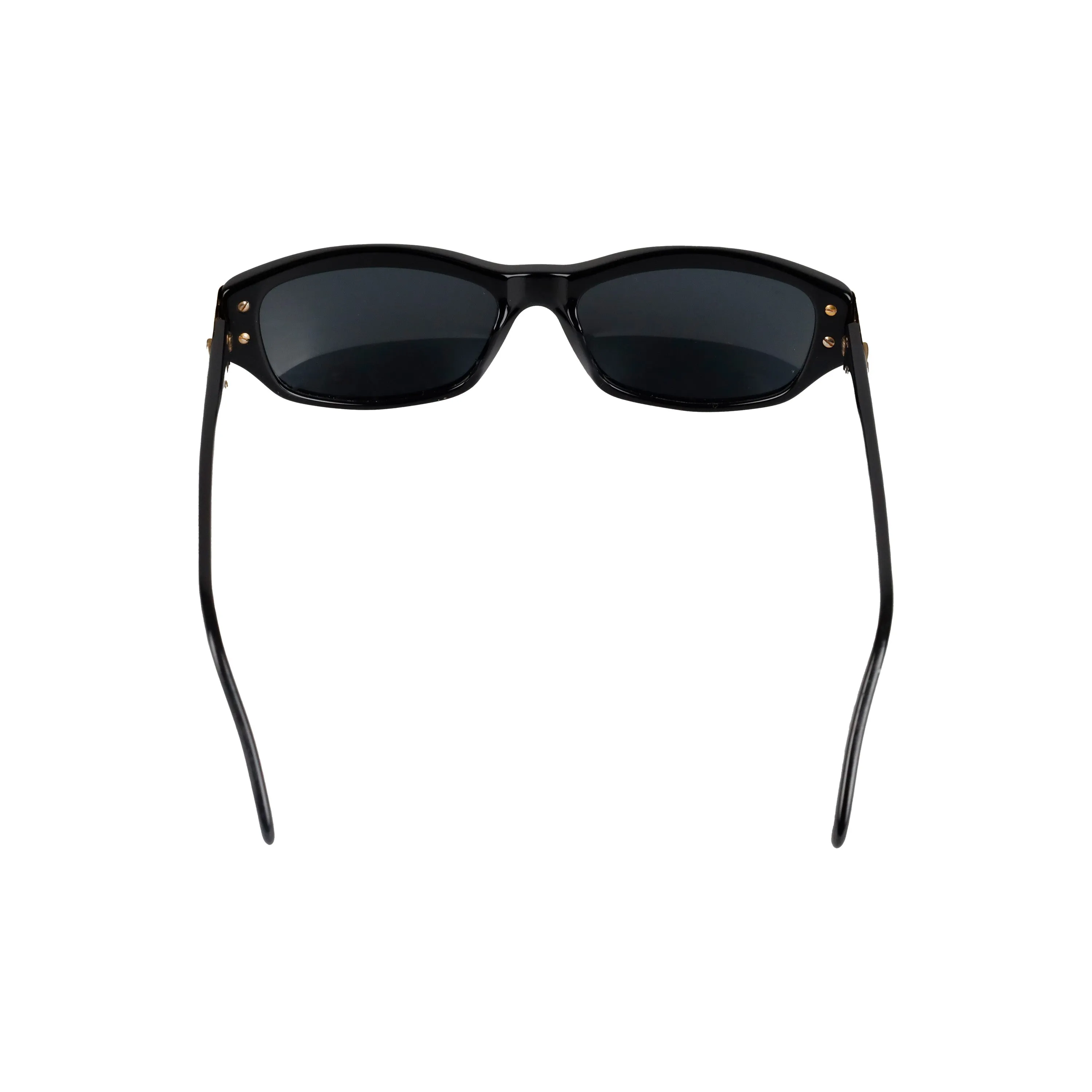 Genny Square Sunglasses - '10s