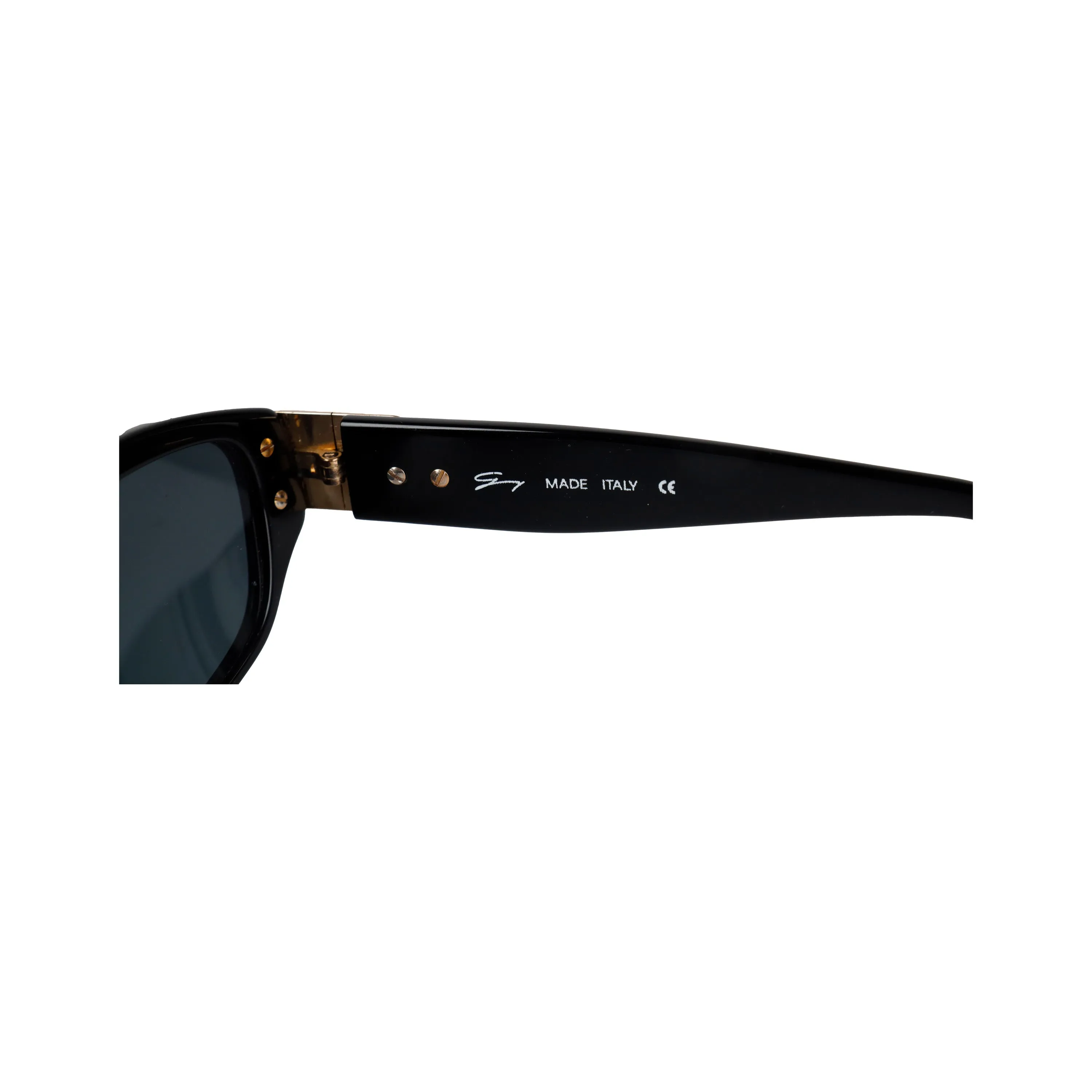 Genny Square Sunglasses - '10s