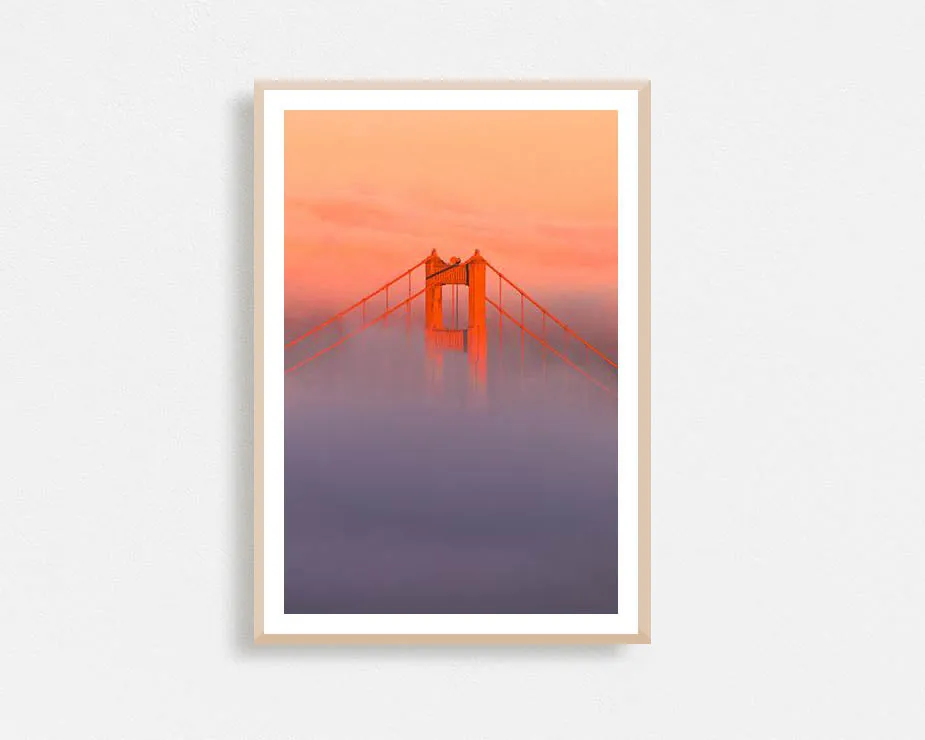 Golden Gate Bridge