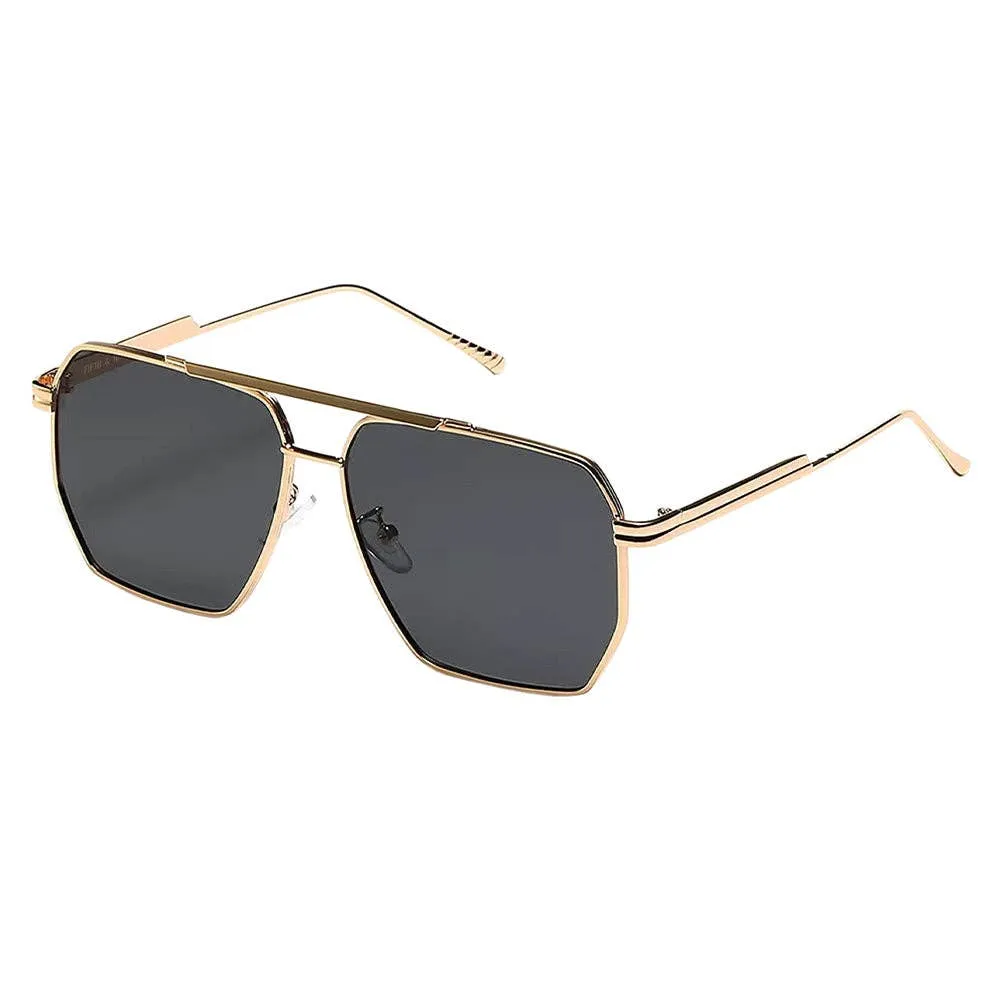 Goldie Polarized Sunglasses