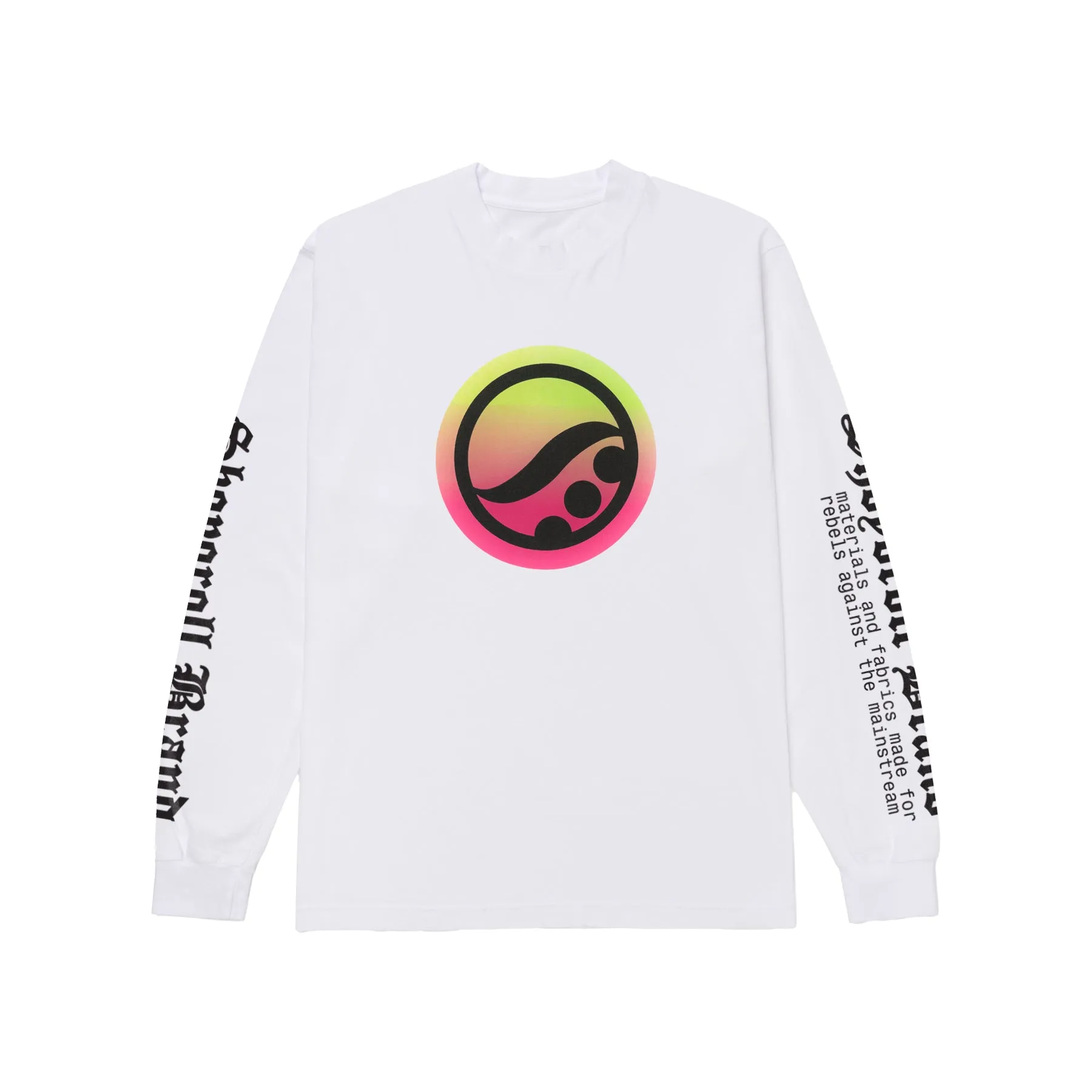 Gradient LS Shirt (Ambassador)