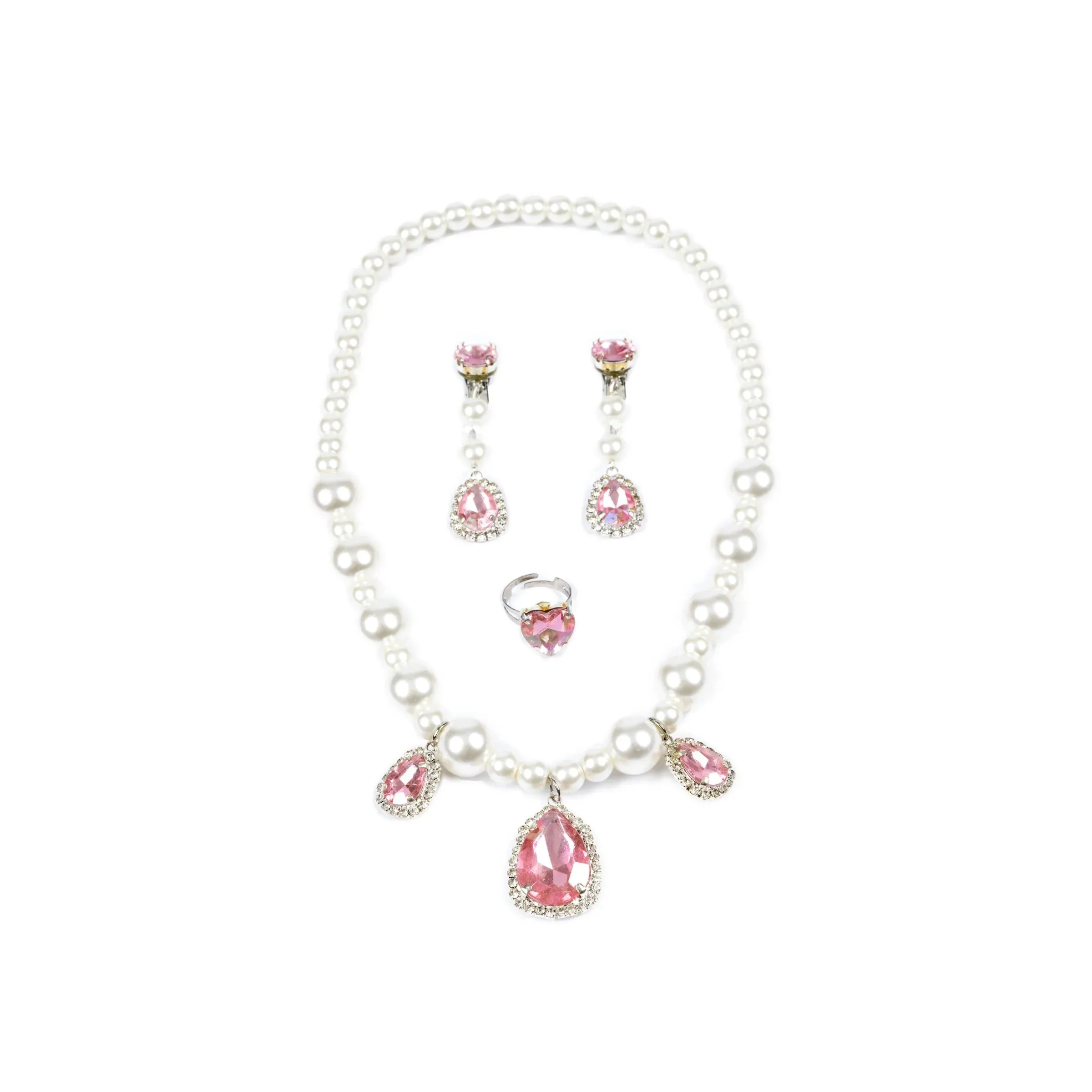 Great Pretenders Jewelry Set - Coco