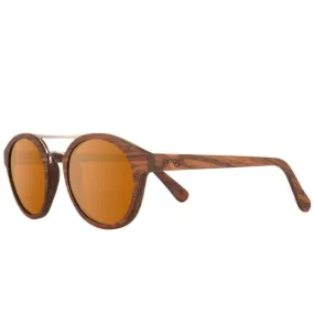 Grove Wood-Rosewood - Proof Eyewear