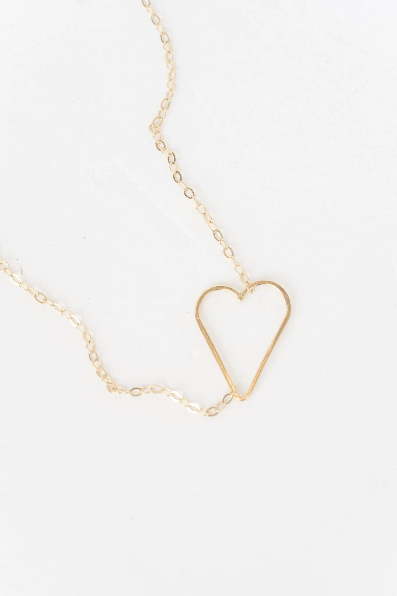 Heart Necklace