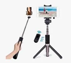 Hitech Selfie Stick