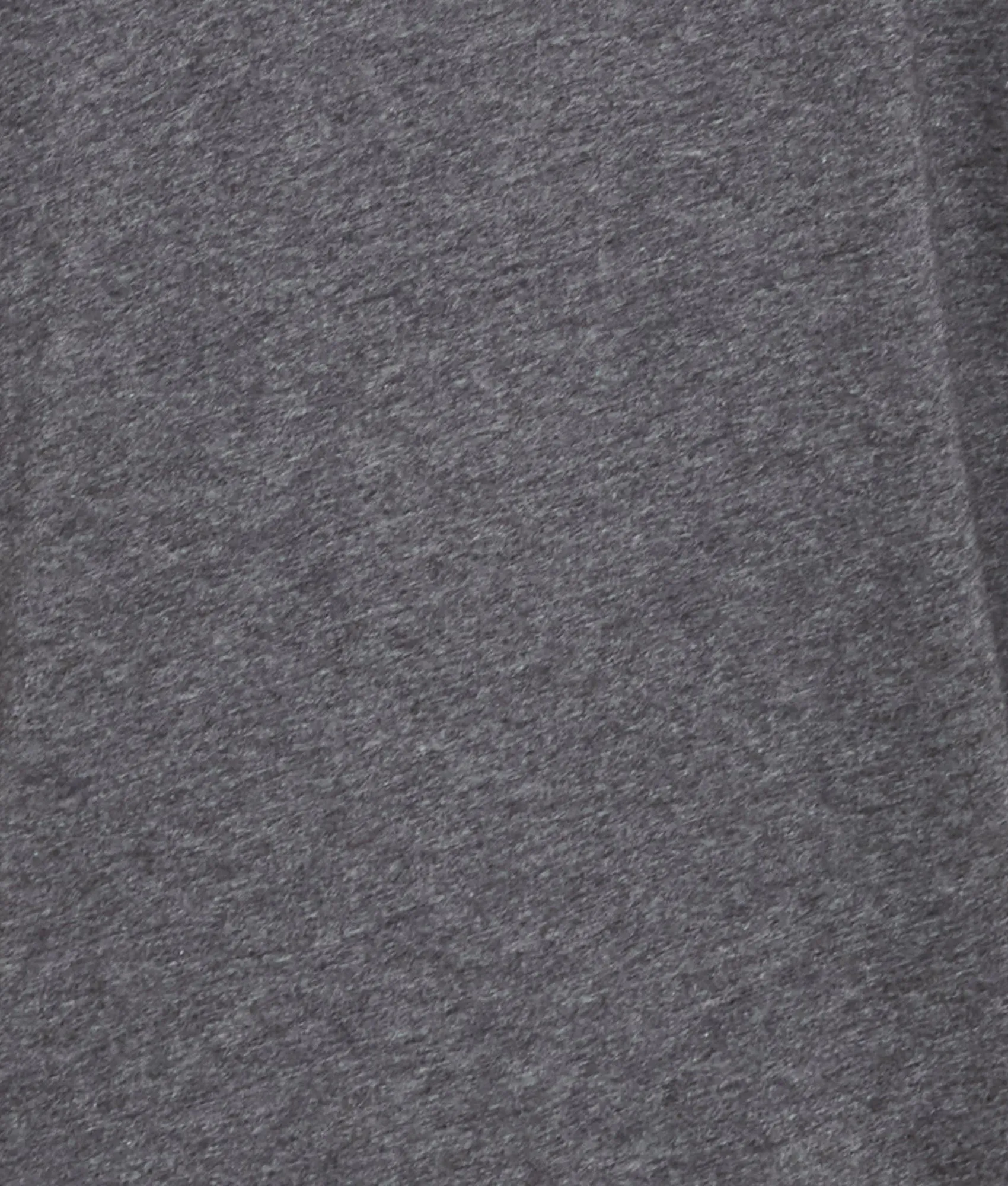 Lucchese Pima Cotton Tee :: Grey Melange