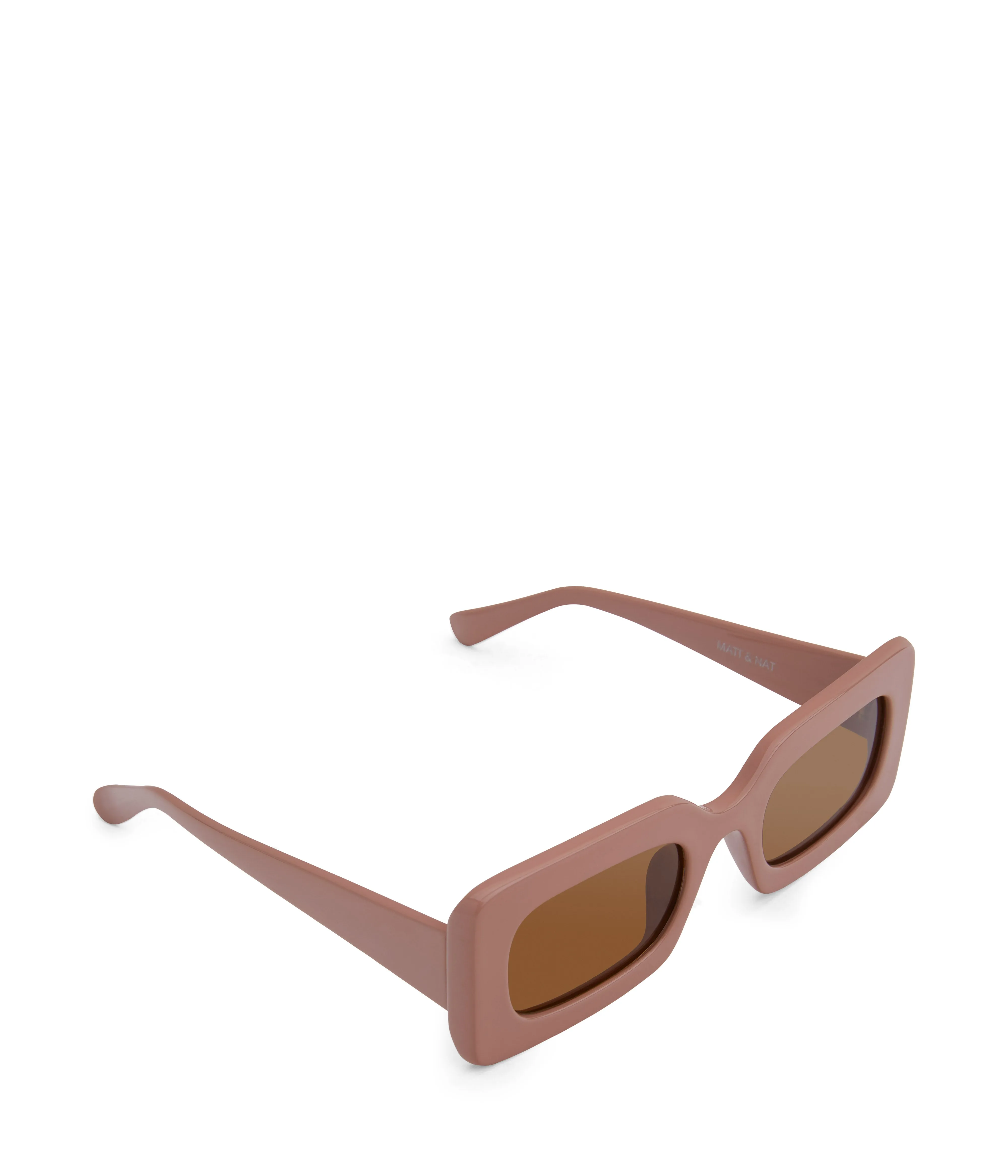 Eco-Friendly Matt & Nat Tito Sunglasses - Stylish Unisex Design