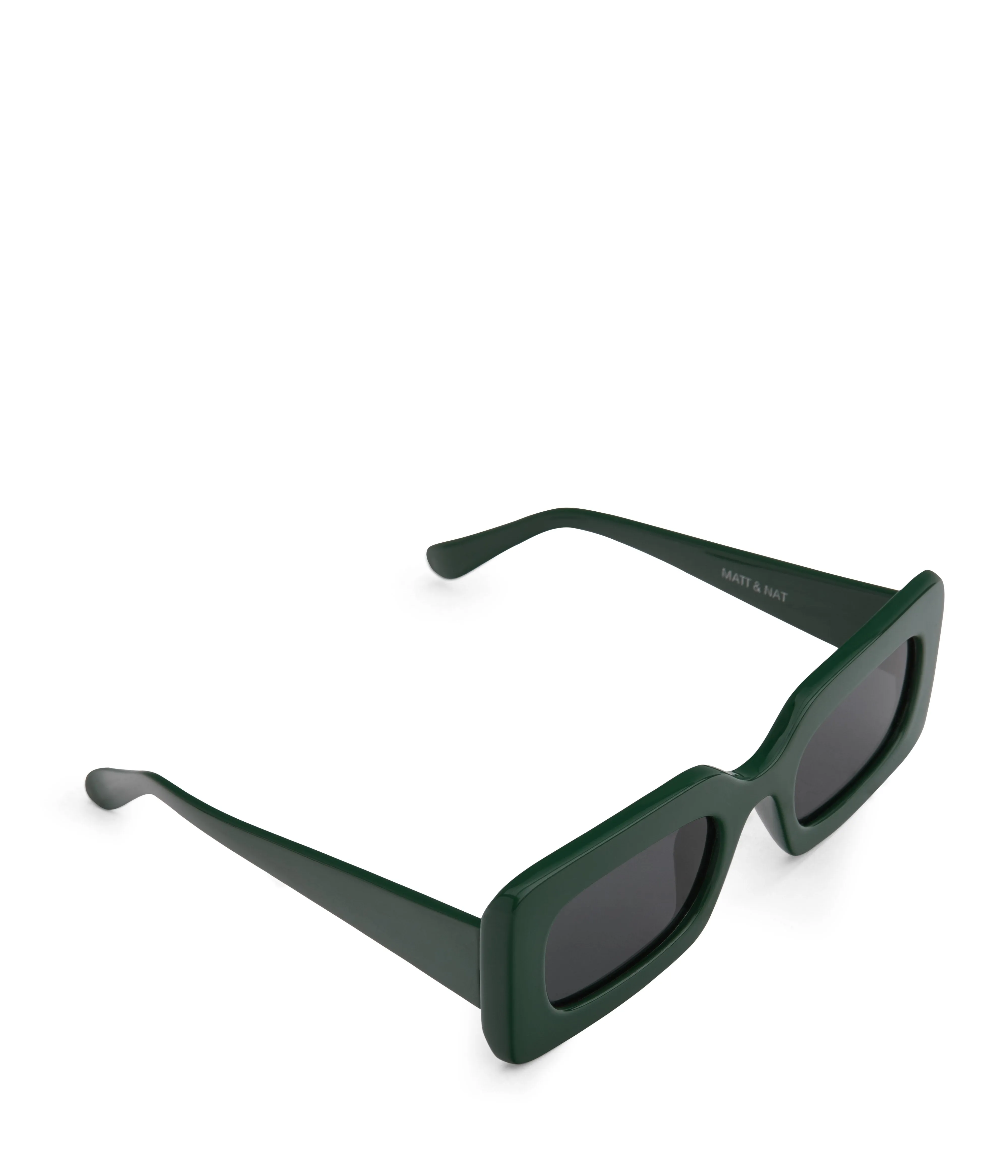 Eco-Friendly Matt & Nat Tito Sunglasses - Stylish Unisex Design