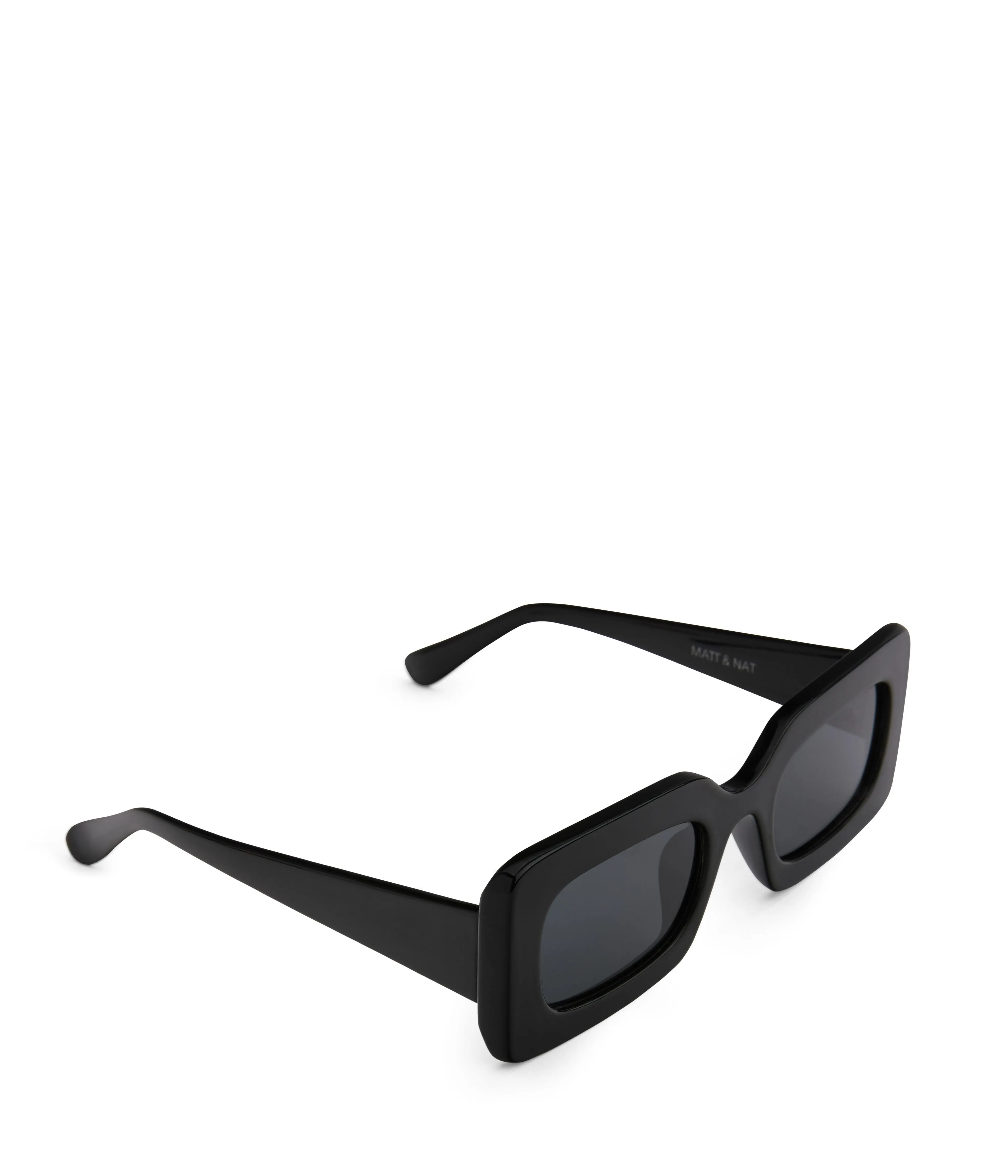 Eco-Friendly Matt & Nat Tito Sunglasses - Stylish Unisex Design