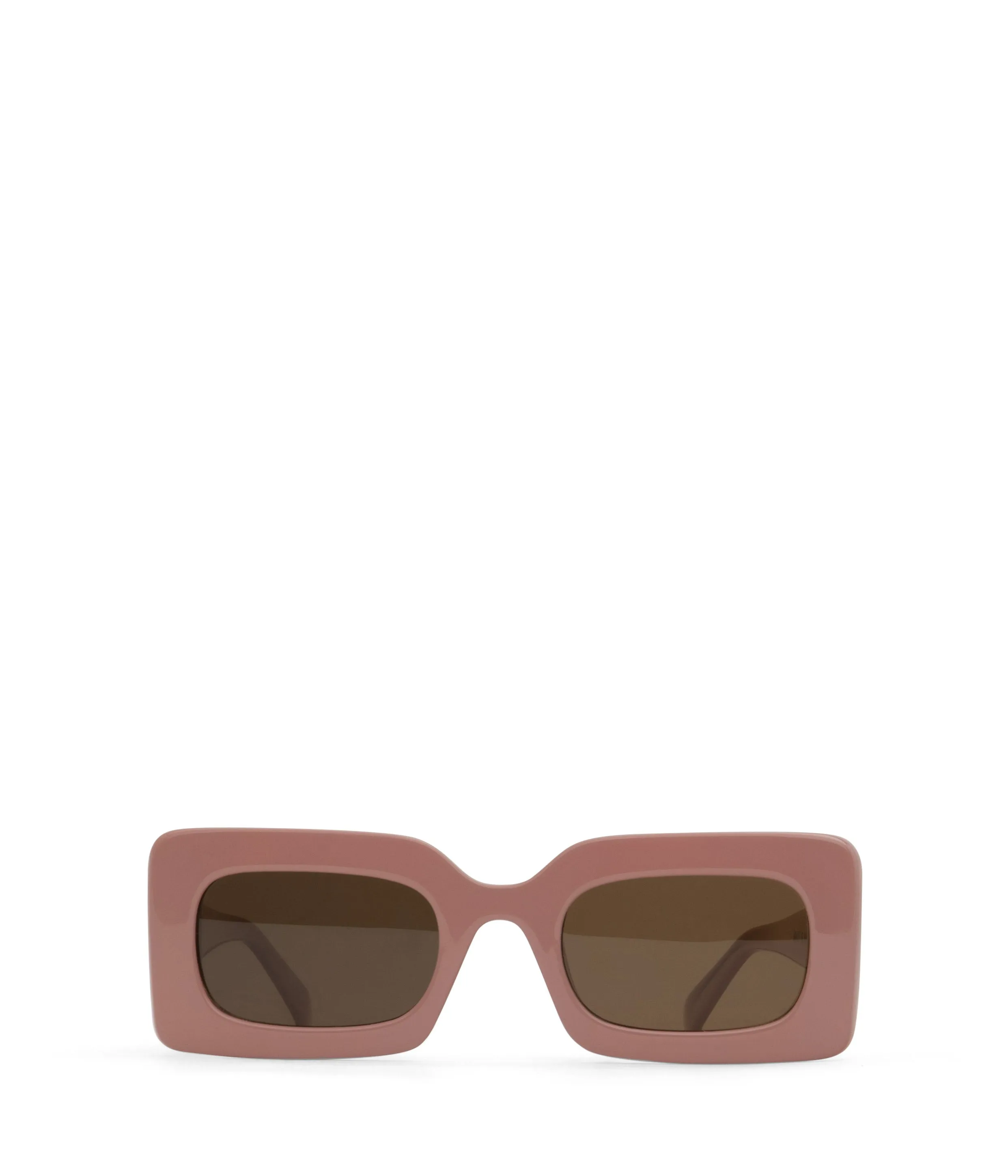 Eco-Friendly Matt & Nat Tito Sunglasses - Stylish Unisex Design