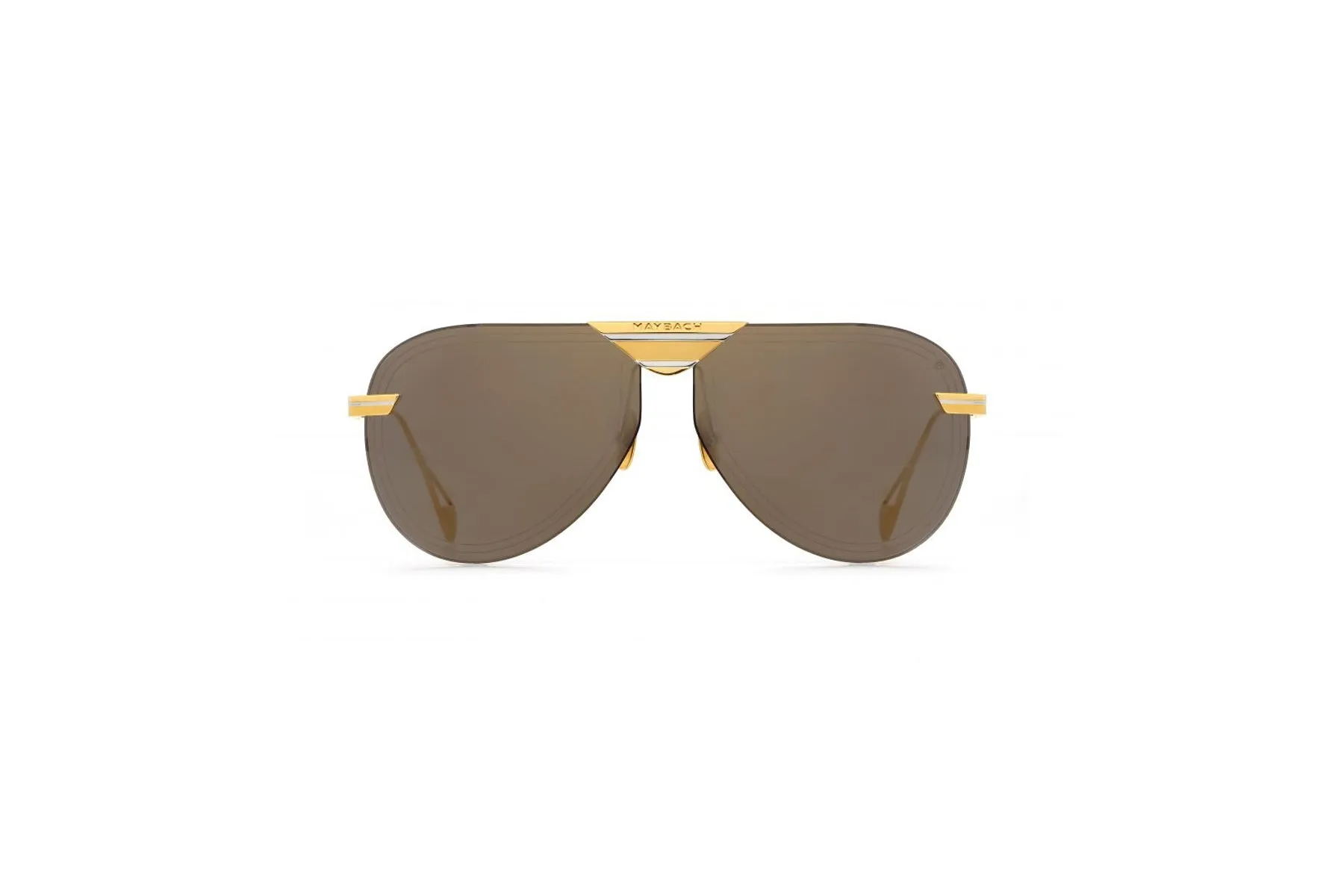 MAYBACH EYEWEAR Sunglasses - THE AERONAUT II