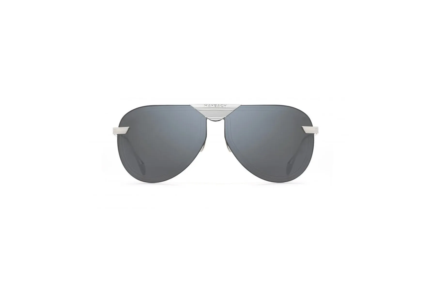 MAYBACH EYEWEAR Sunglasses - THE AERONAUT II