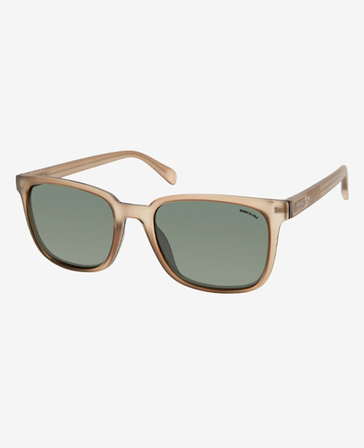 Men's Square Sunglasses