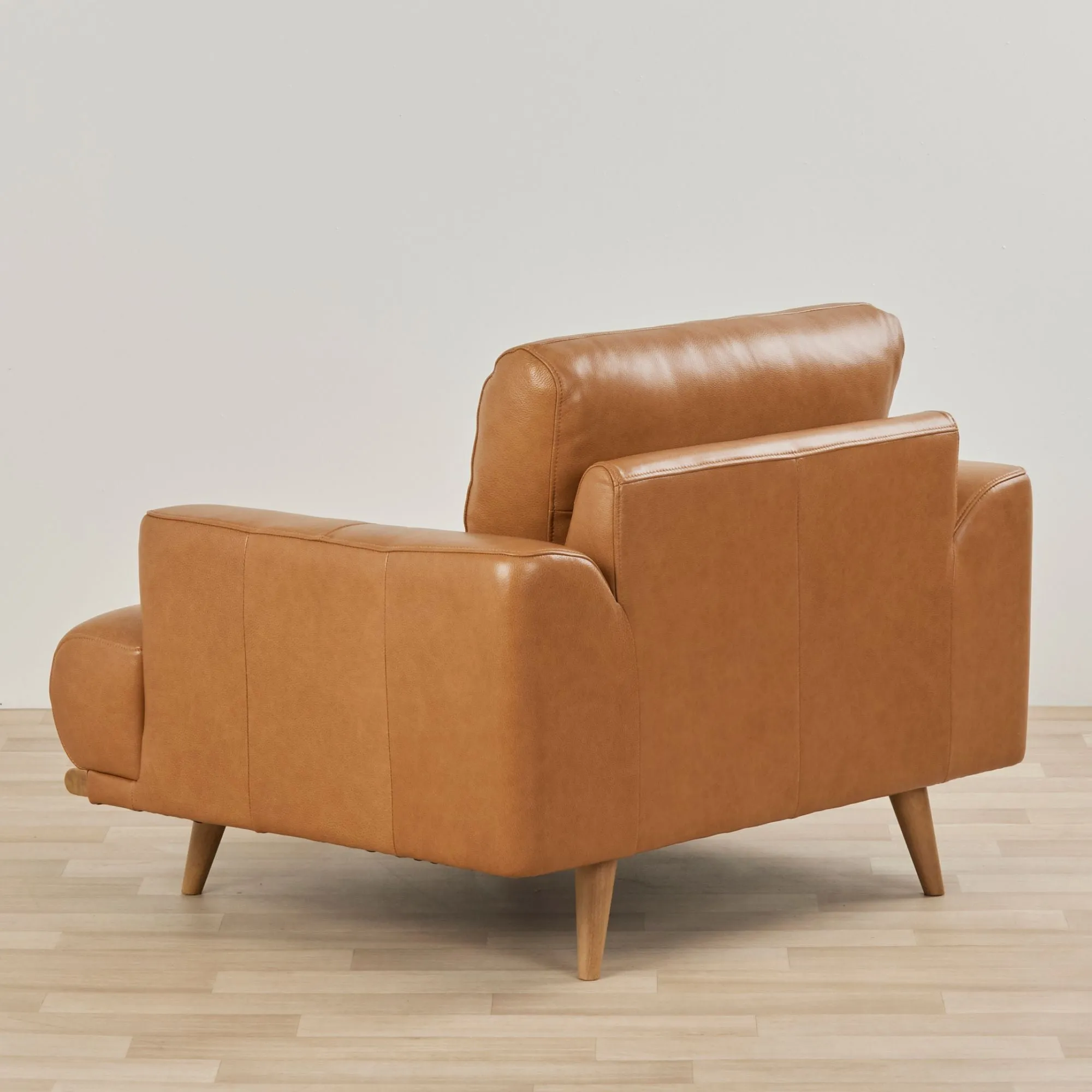 Montemart Armchair - Tan