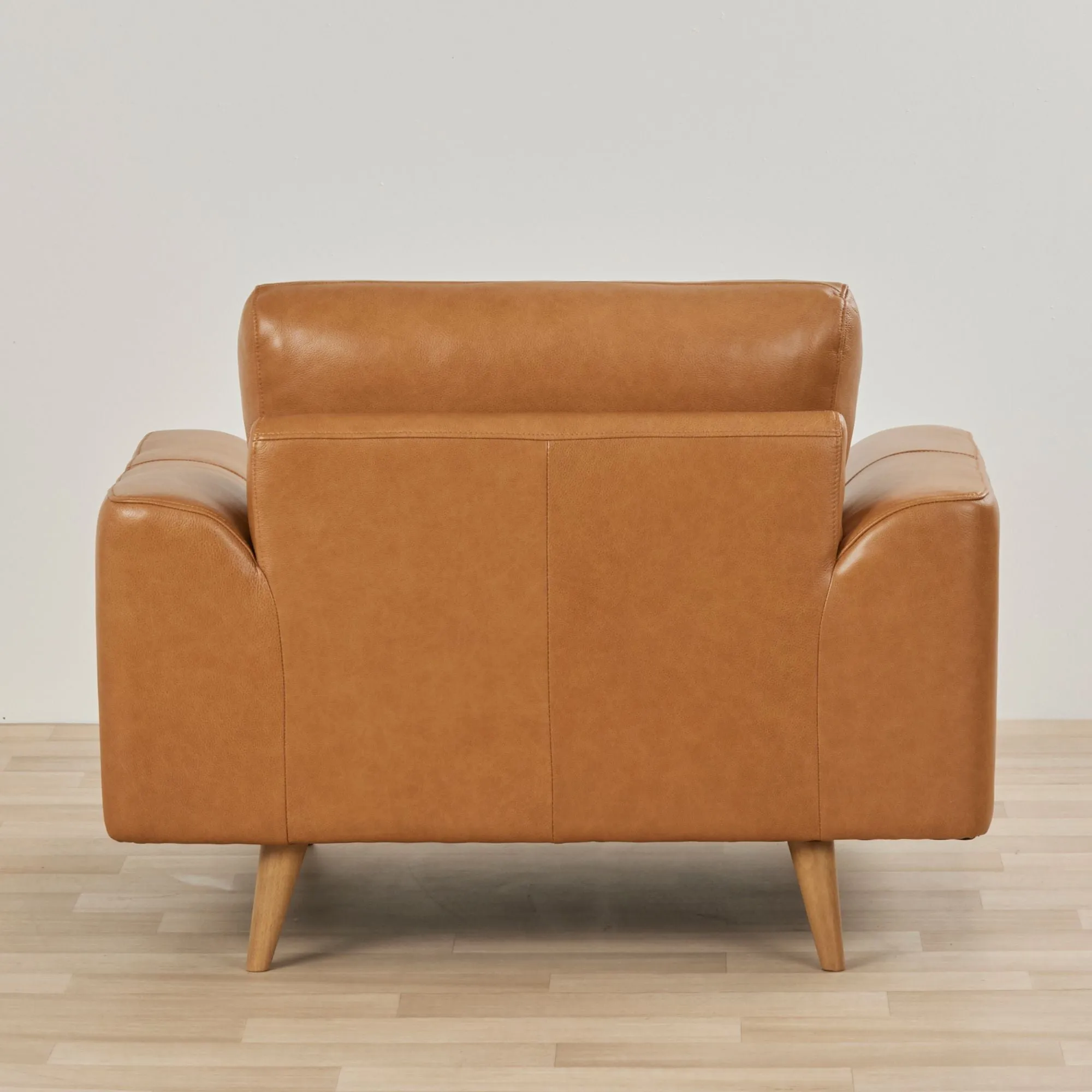 Montemart Armchair - Tan