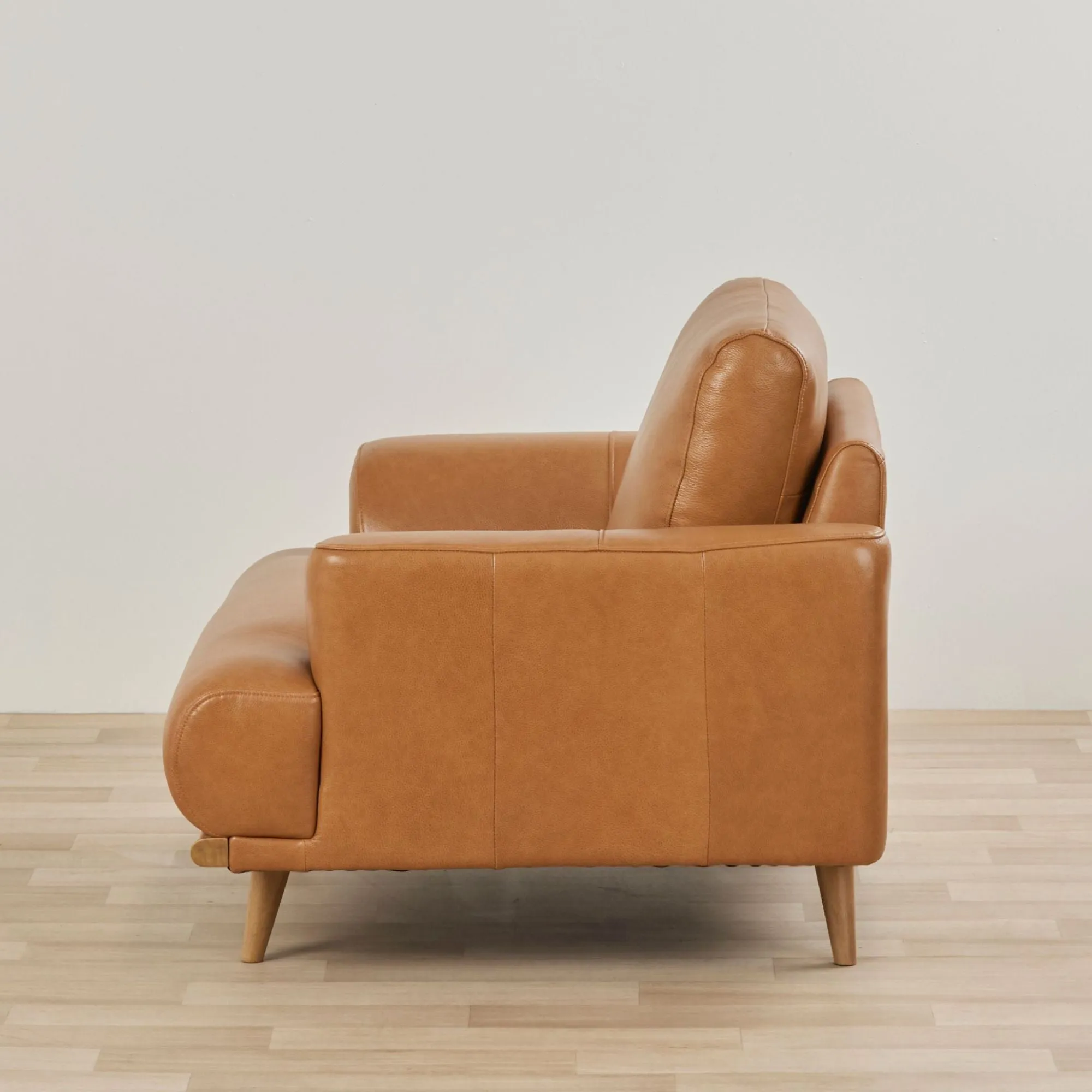 Montemart Armchair - Tan