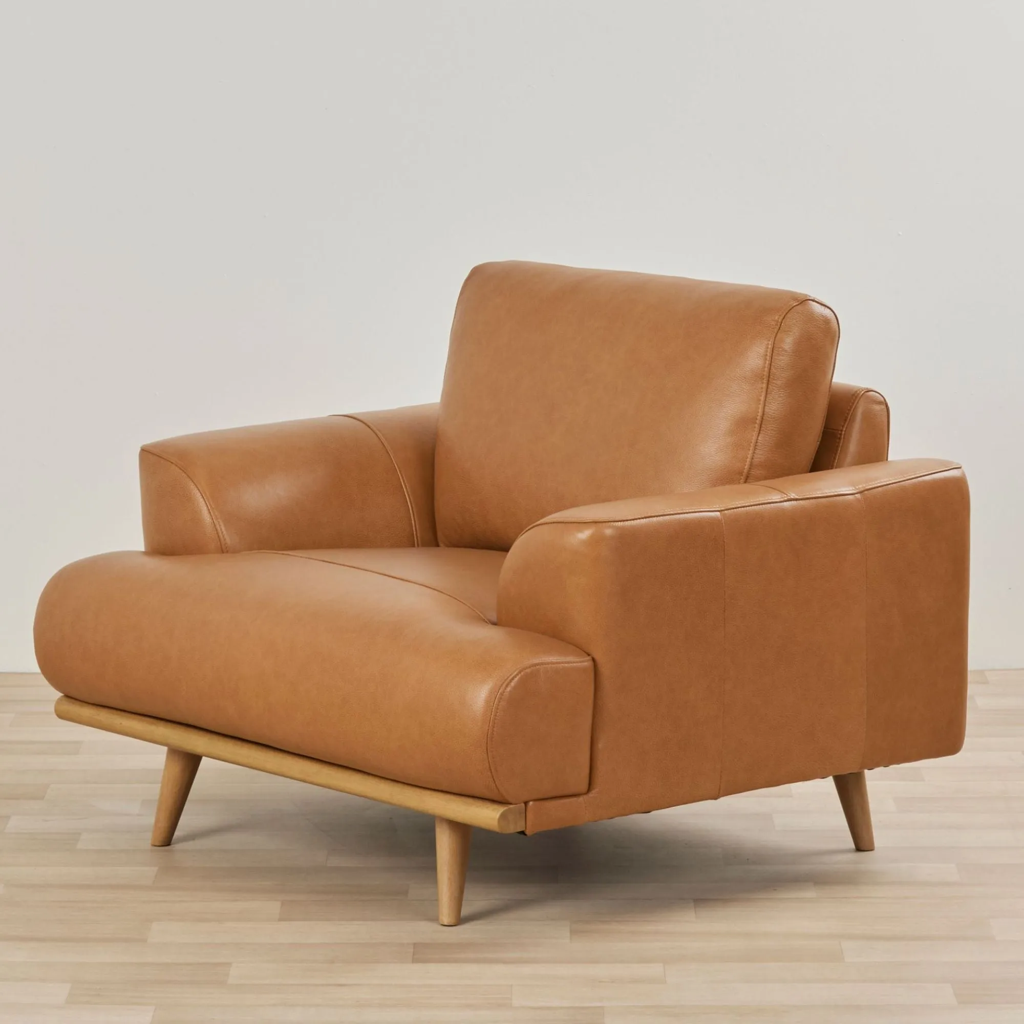 Montemart Armchair - Tan