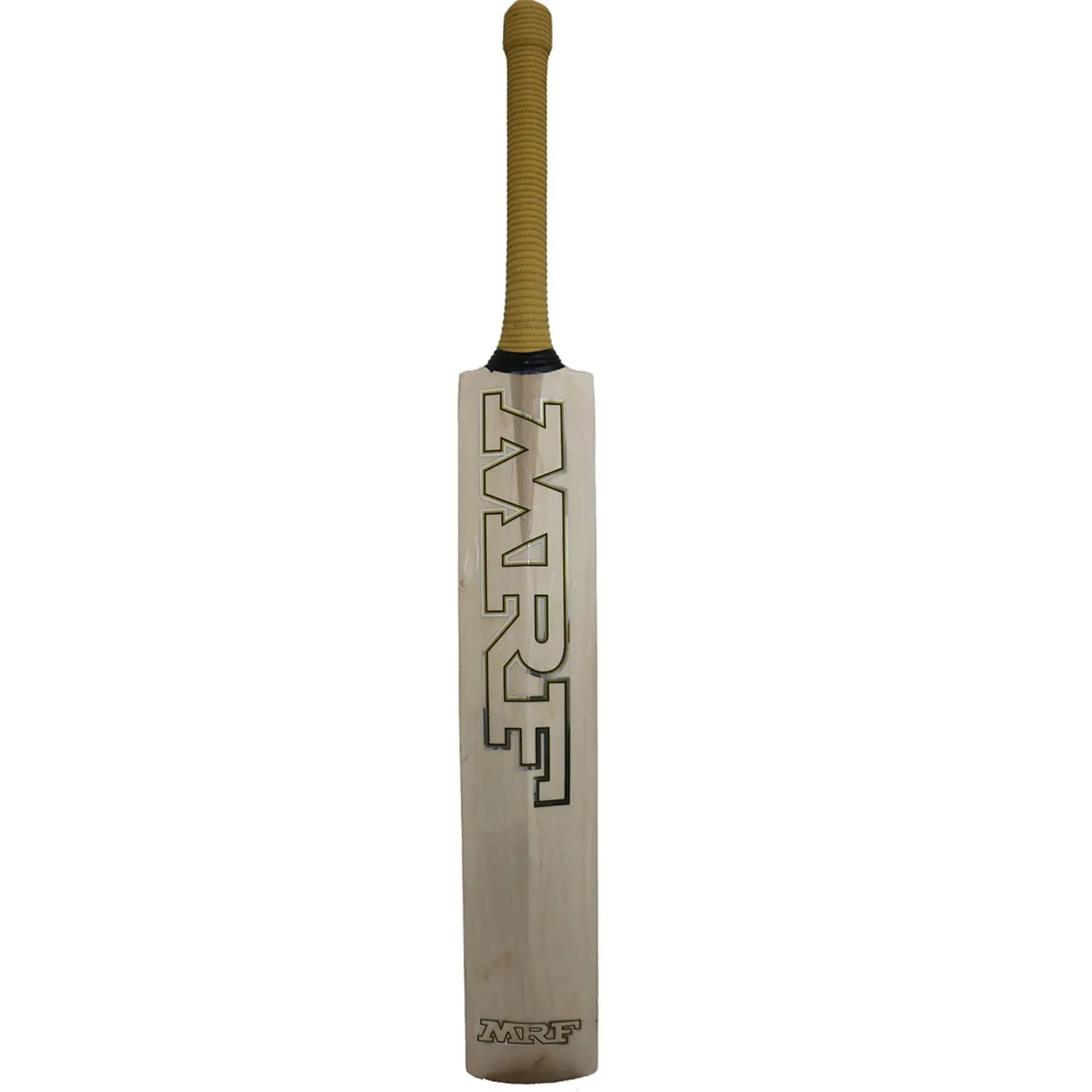 MRF Cricket Bat Wizard Classic English Willow 2024 MODEL